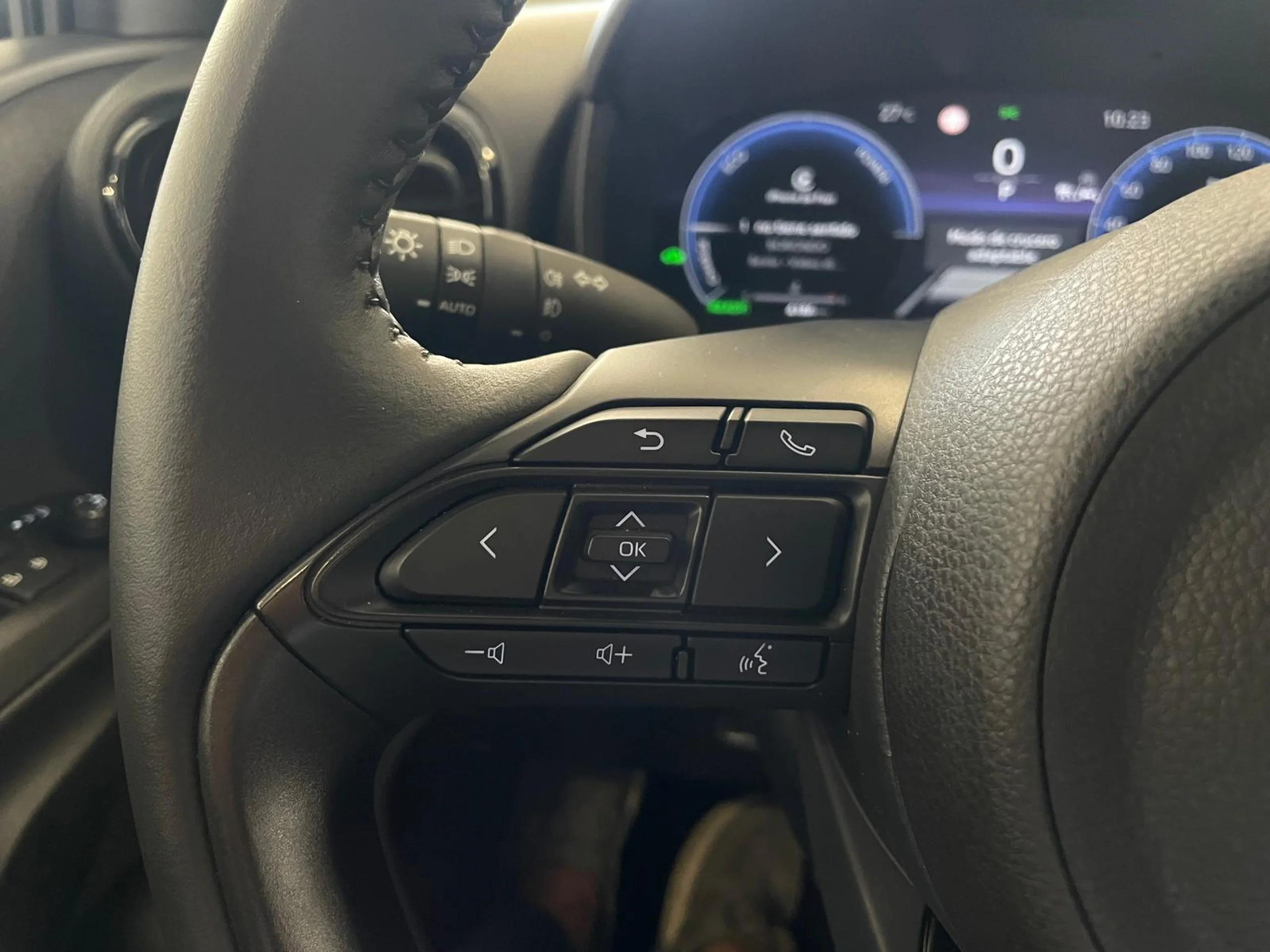 Toyota Yaris 1.5 120h Style - Foto 13