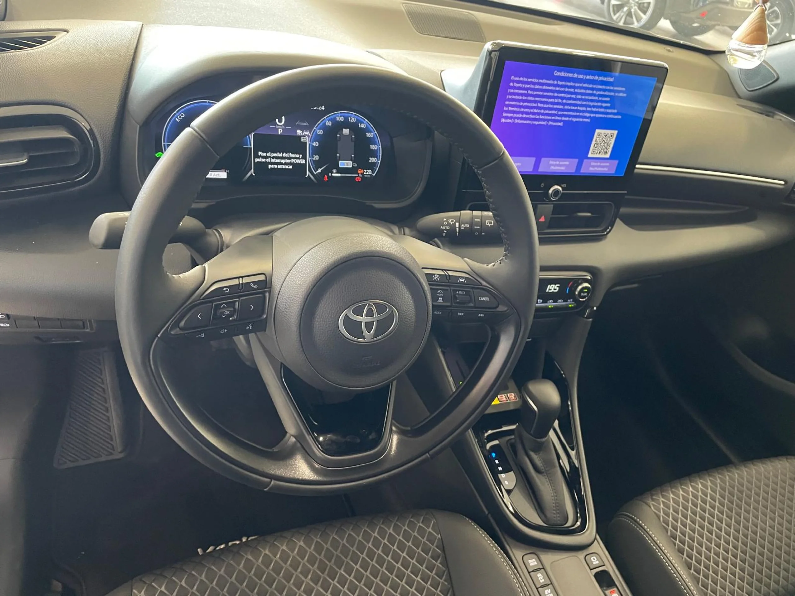 Toyota Yaris 1.5 120h Style - Foto 11