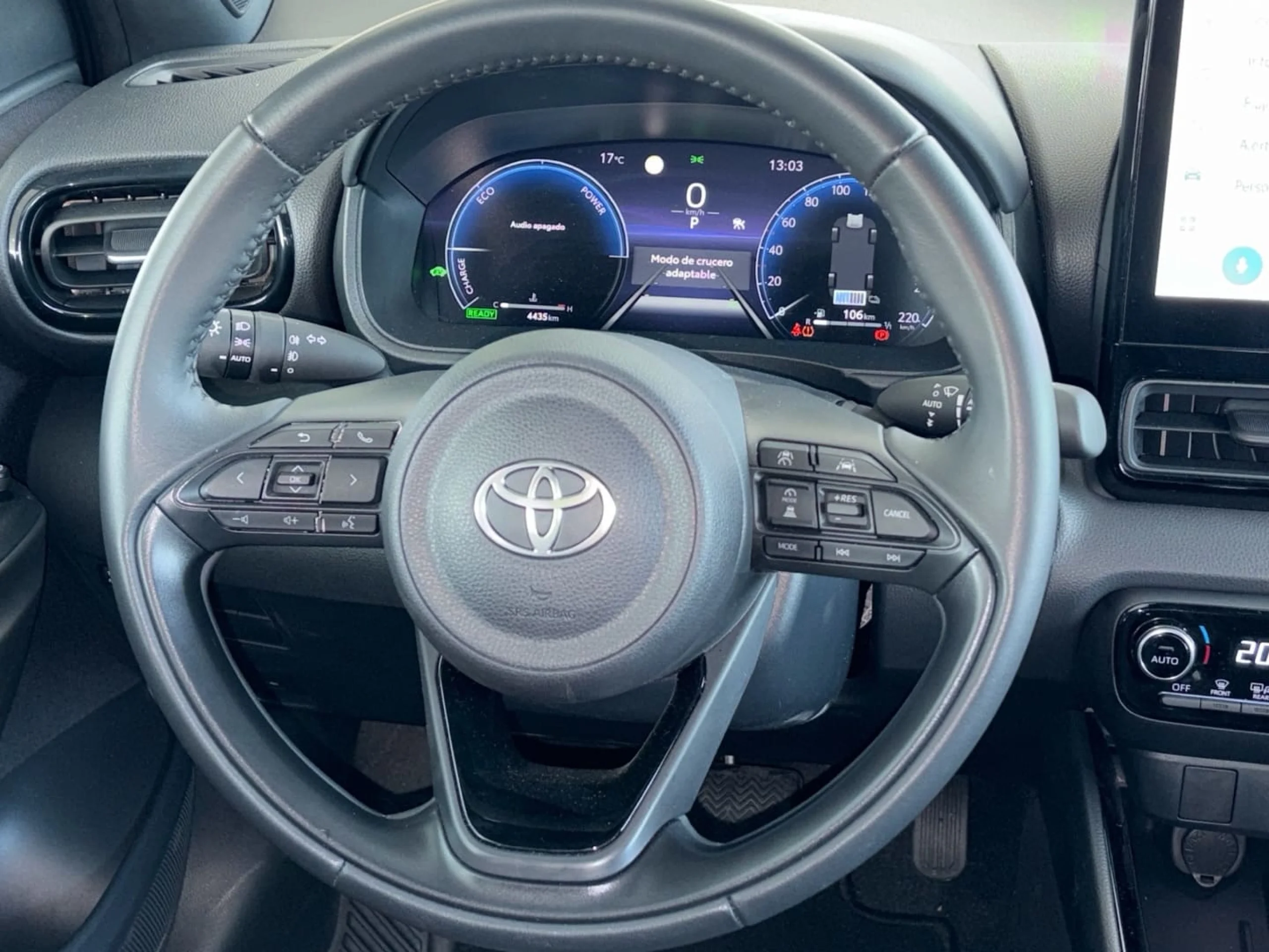 Toyota Yaris 1.5 120h Style - Foto 13