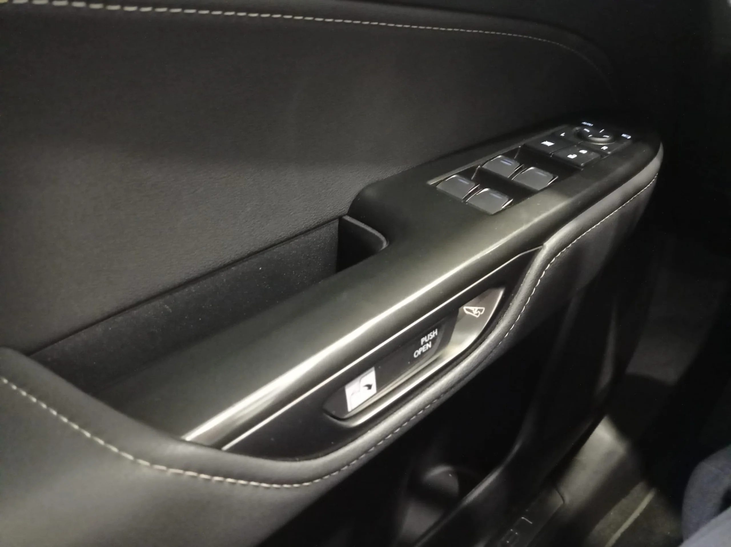 Lexus NX 350h NX350H BUSSINES CITY - Foto 13