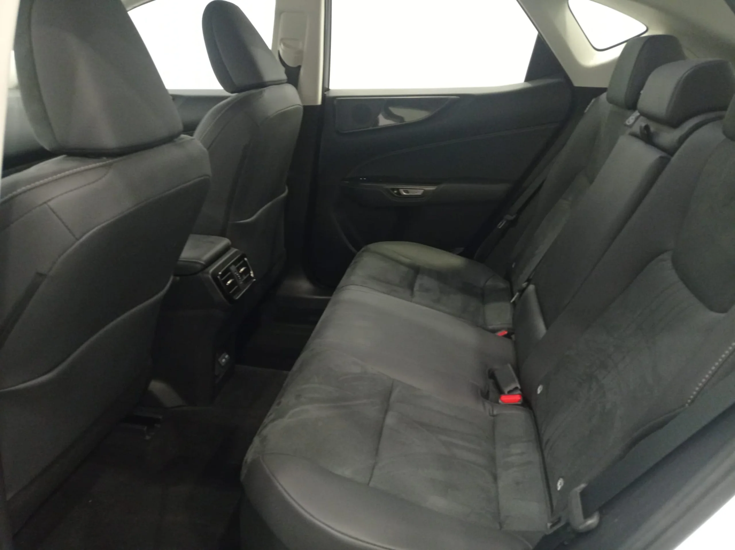 Lexus NX 350h NX350H BUSSINES CITY - Foto 14