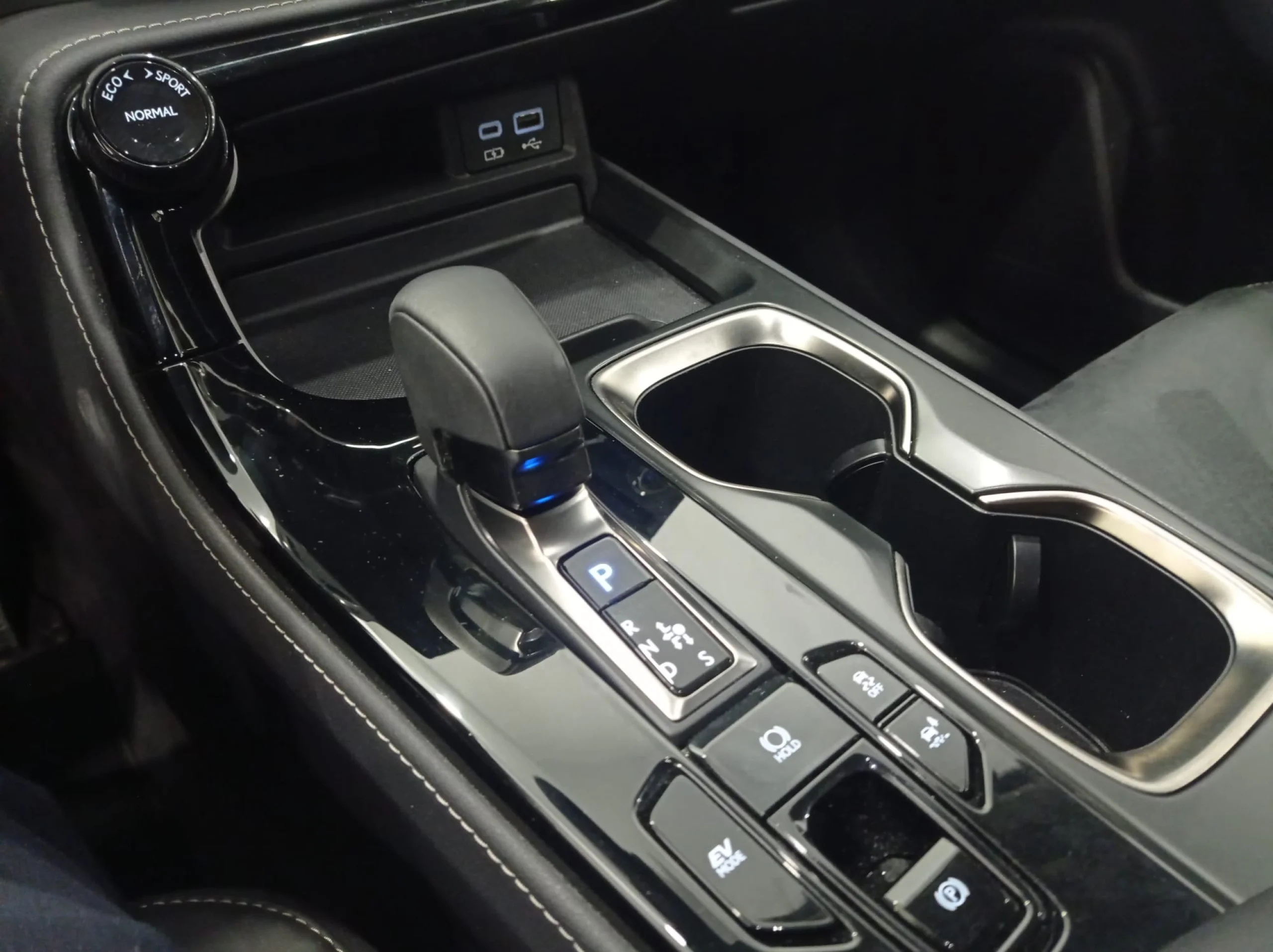 Lexus NX 350h NX350H BUSSINES CITY - Foto 15