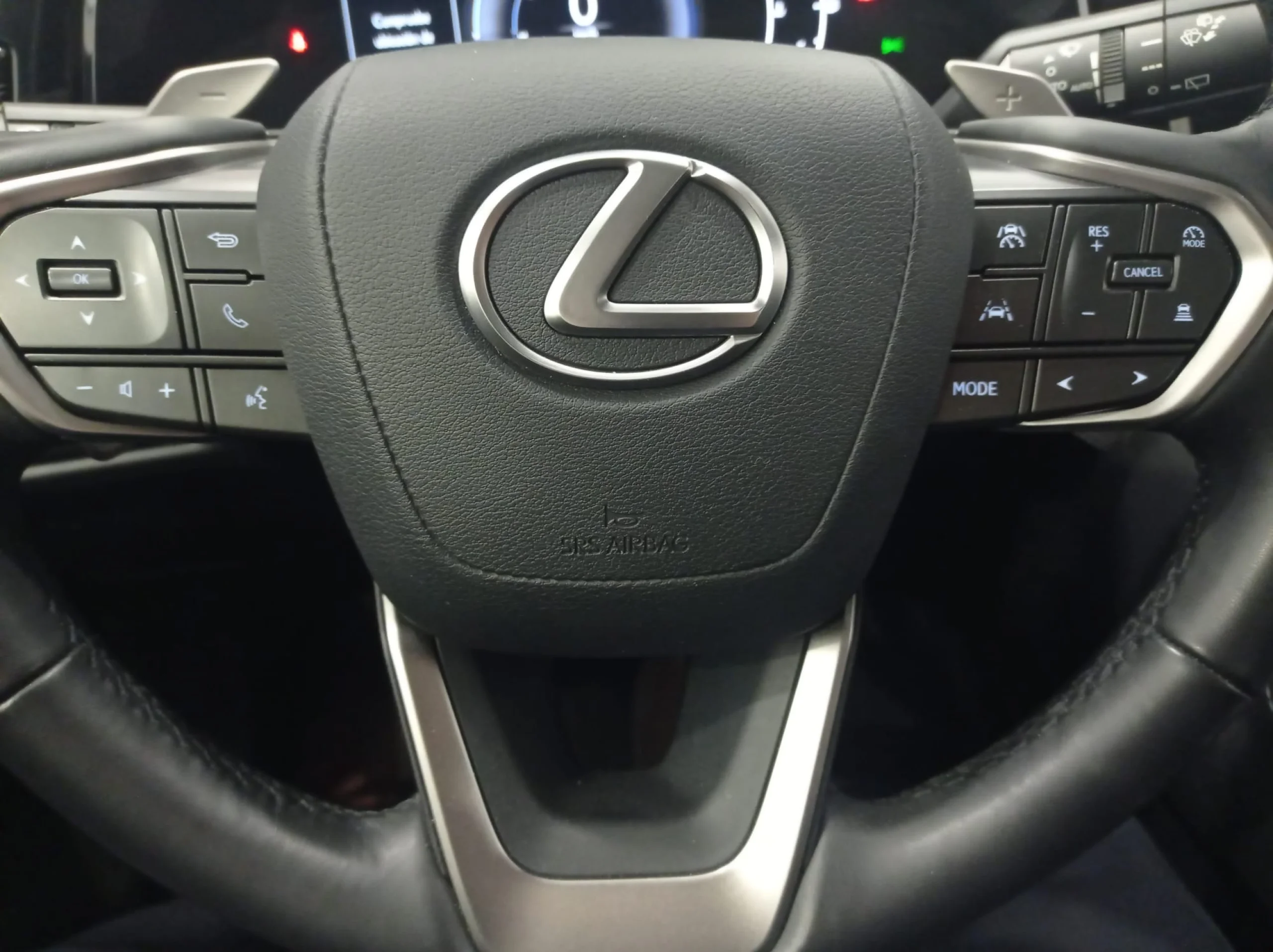Lexus NX 350h NX350H BUSSINES CITY - Foto 16