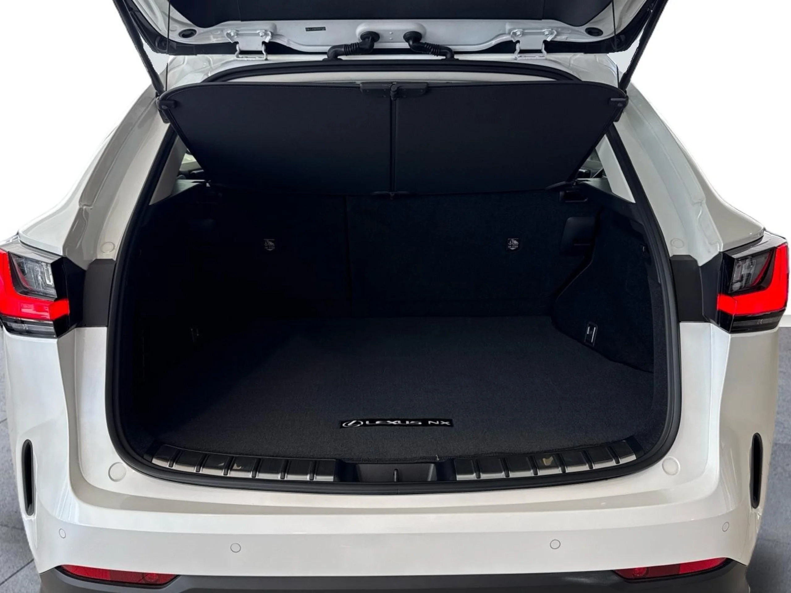 Lexus NX 350h NX350H BUSSINES CITY - Foto 6