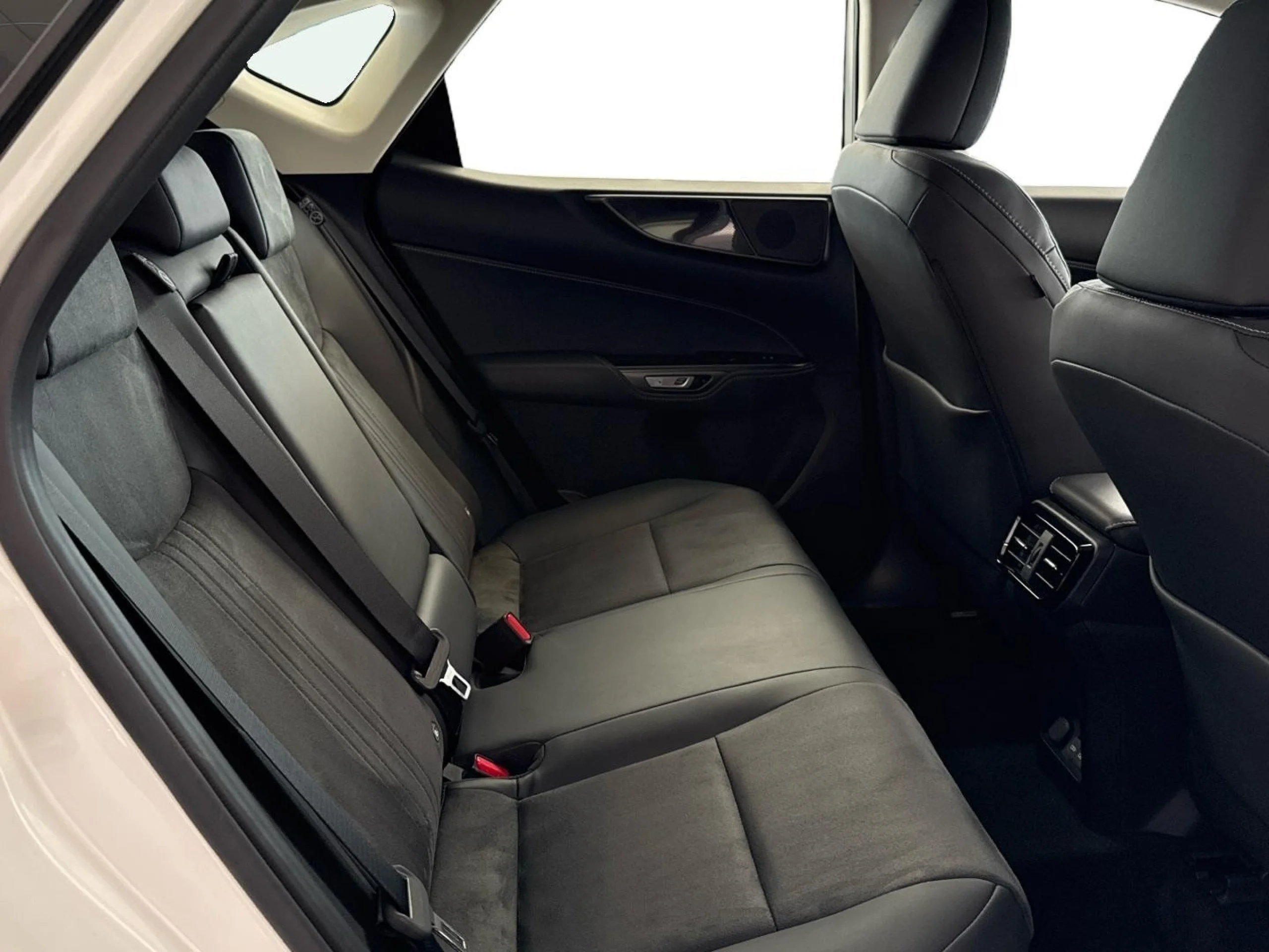 Lexus NX 350h NX350H BUSSINES CITY - Foto 7