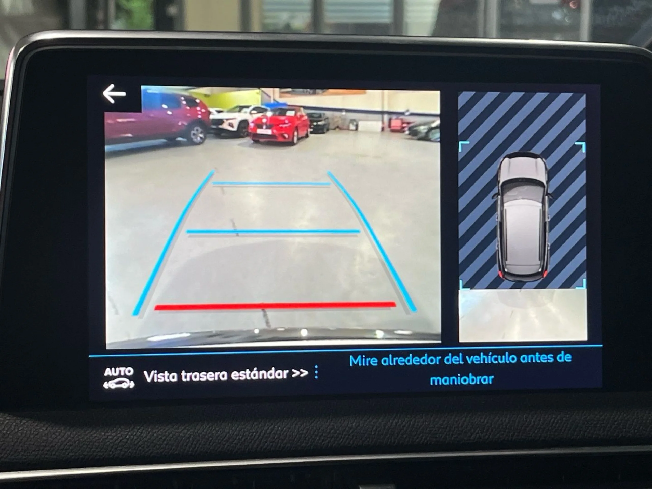 Peugeot 3008 1.2 S&amp;S PureTech Allure EAT6 130 - Foto 9