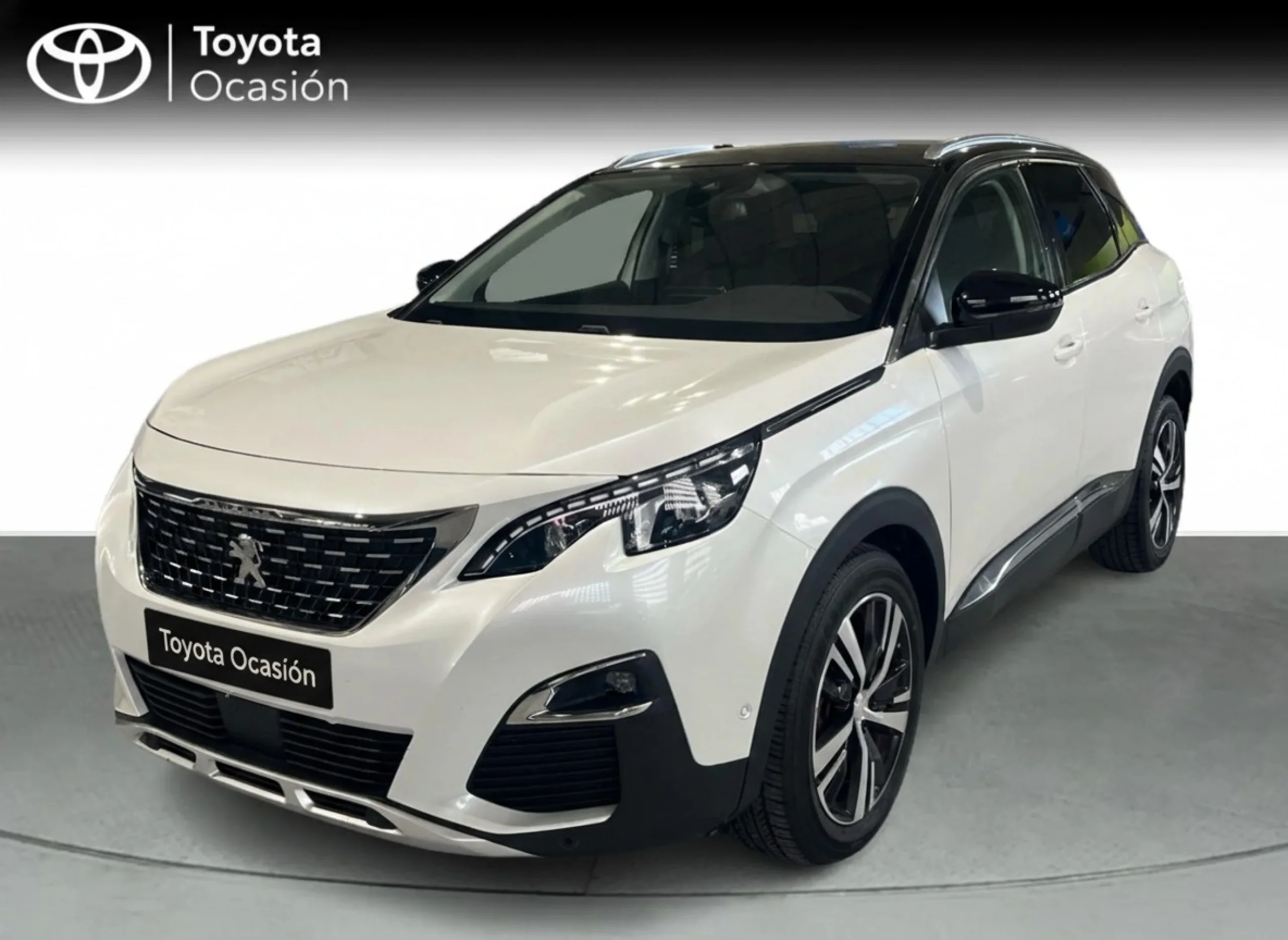 Peugeot 3008 1.2 S&amp;S PureTech Allure EAT6 130 - Foto 1