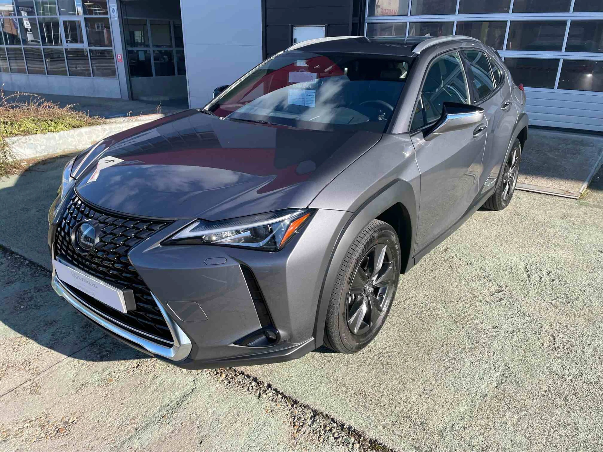 Lexus UX 250h UX250H BUSSINES 2WD - Foto 1