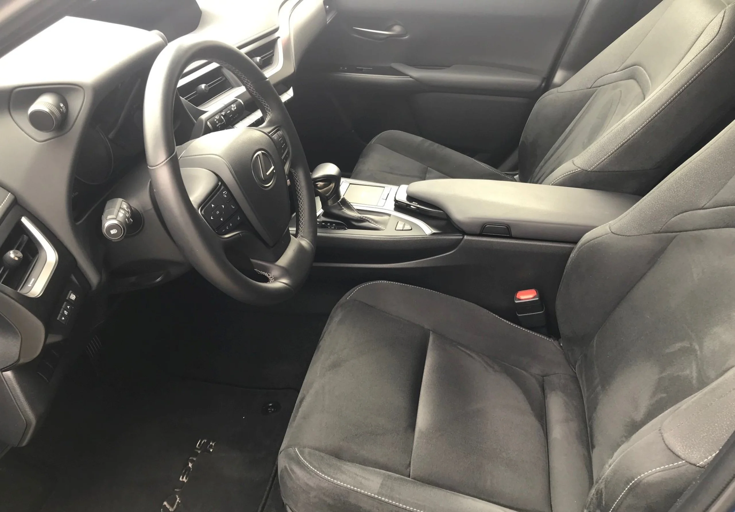Lexus UX 250h UX250H BUSSINES 2WD - Foto 5