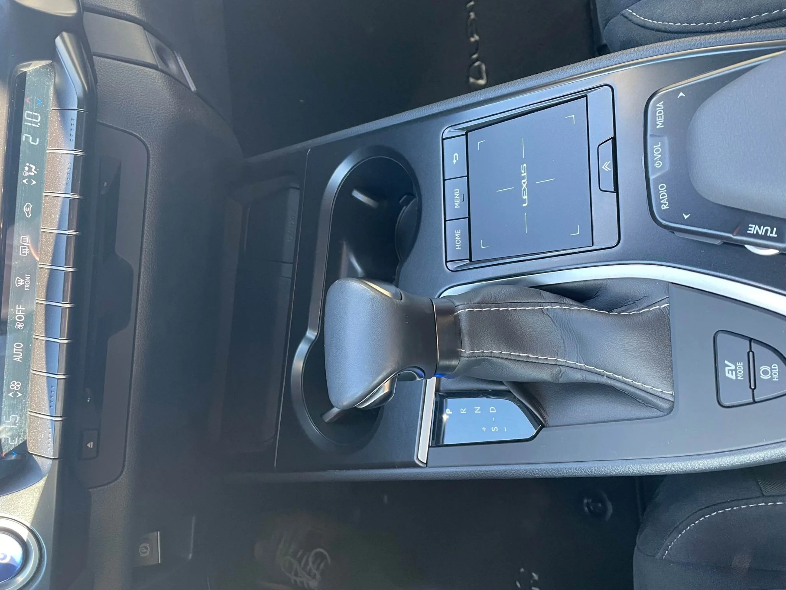 Lexus UX 250h UX250H BUSSINES 2WD - Foto 10