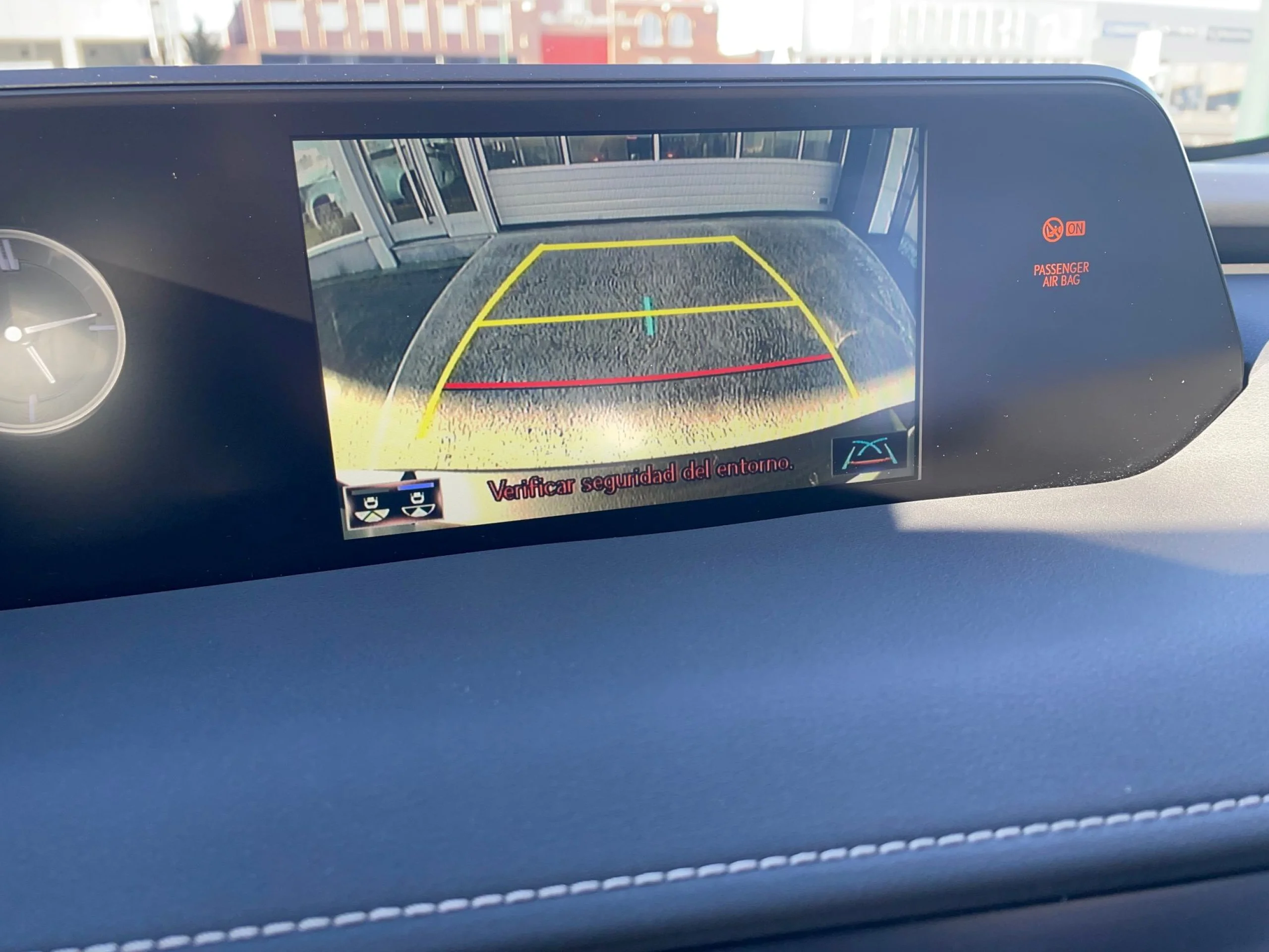 Lexus UX 250h UX250H BUSSINES 2WD - Foto 11