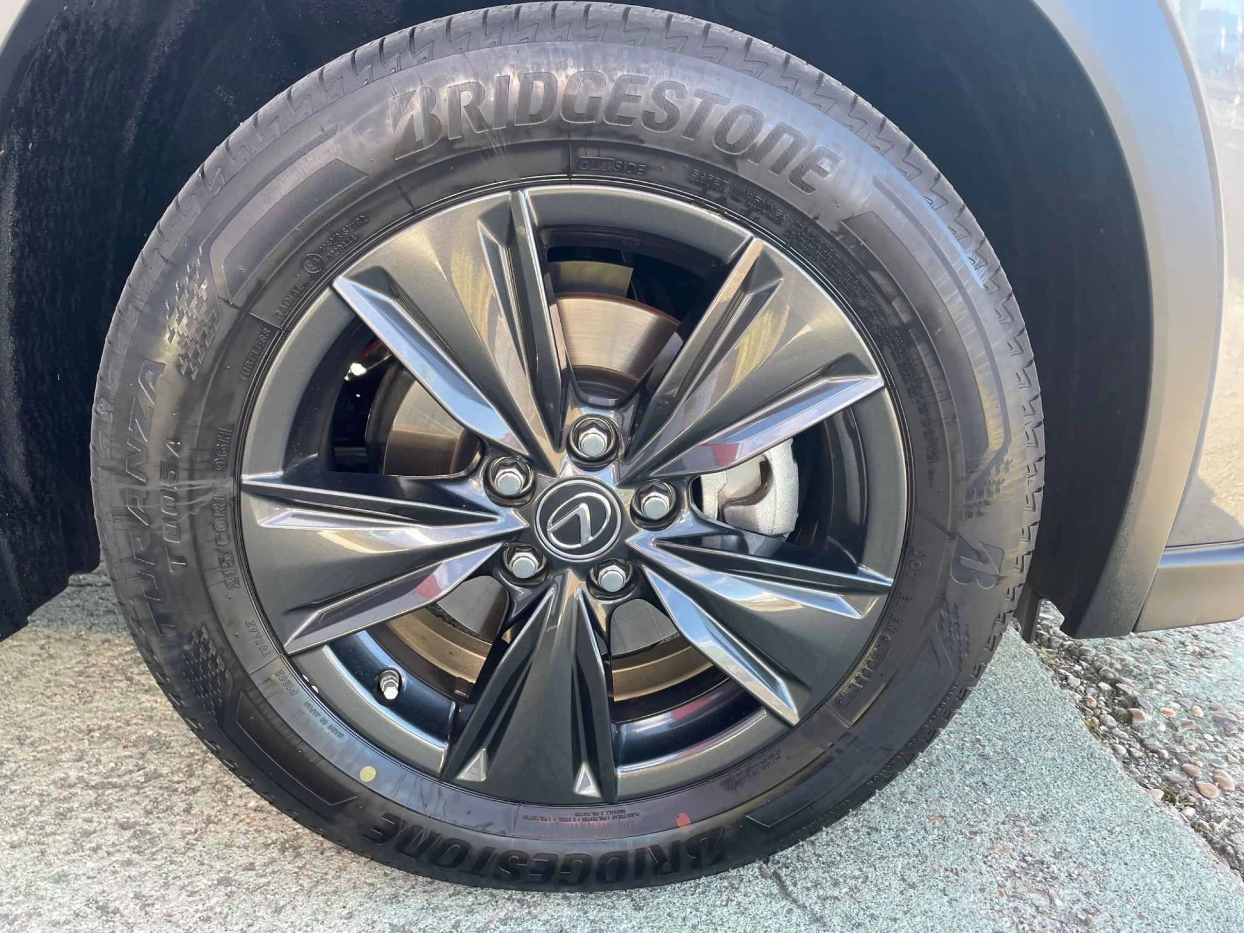 Lexus UX 250h UX250H BUSSINES 2WD - Foto 6