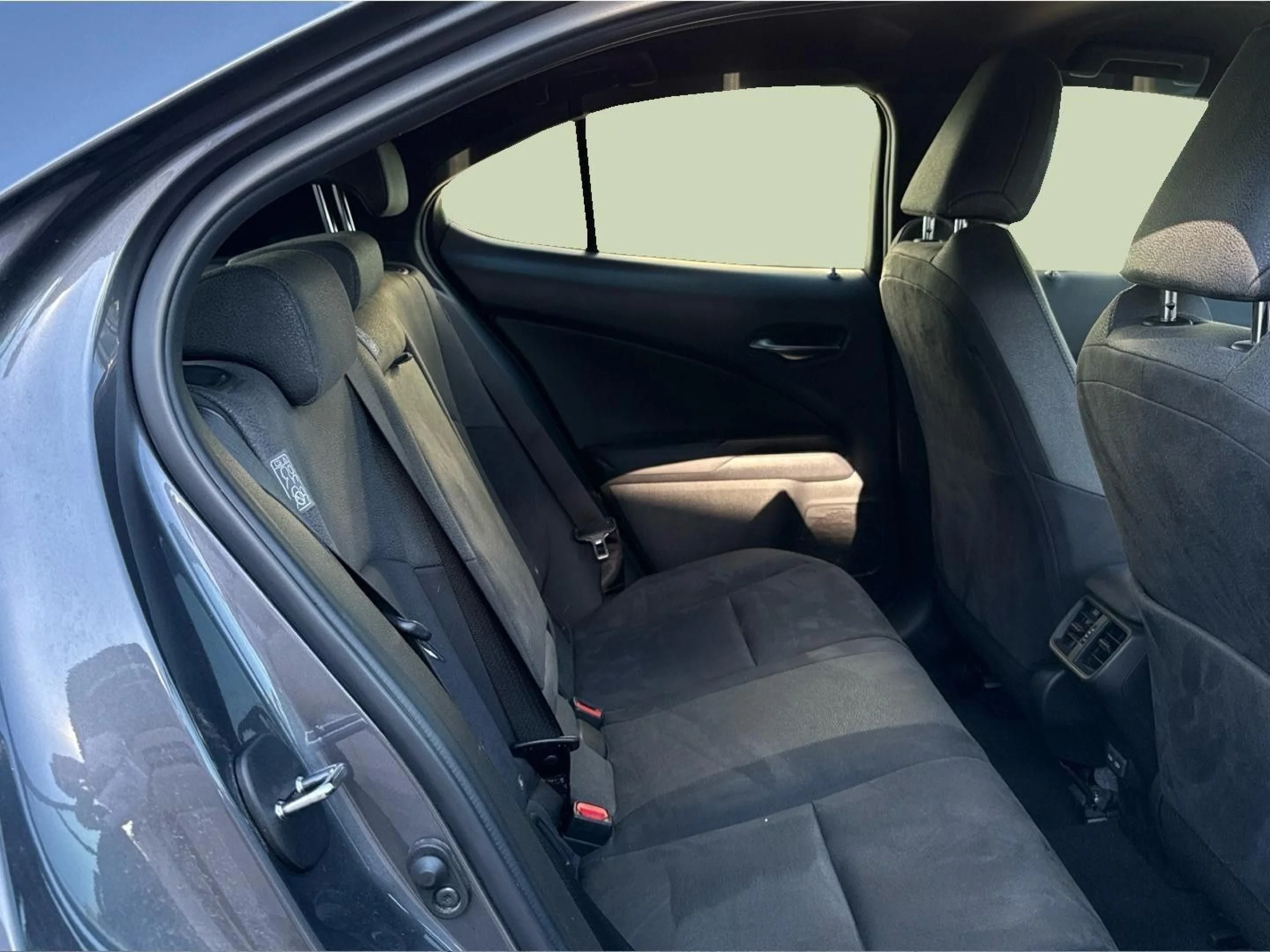 Lexus UX 250h UX250H BUSSINES 2WD - Foto 8