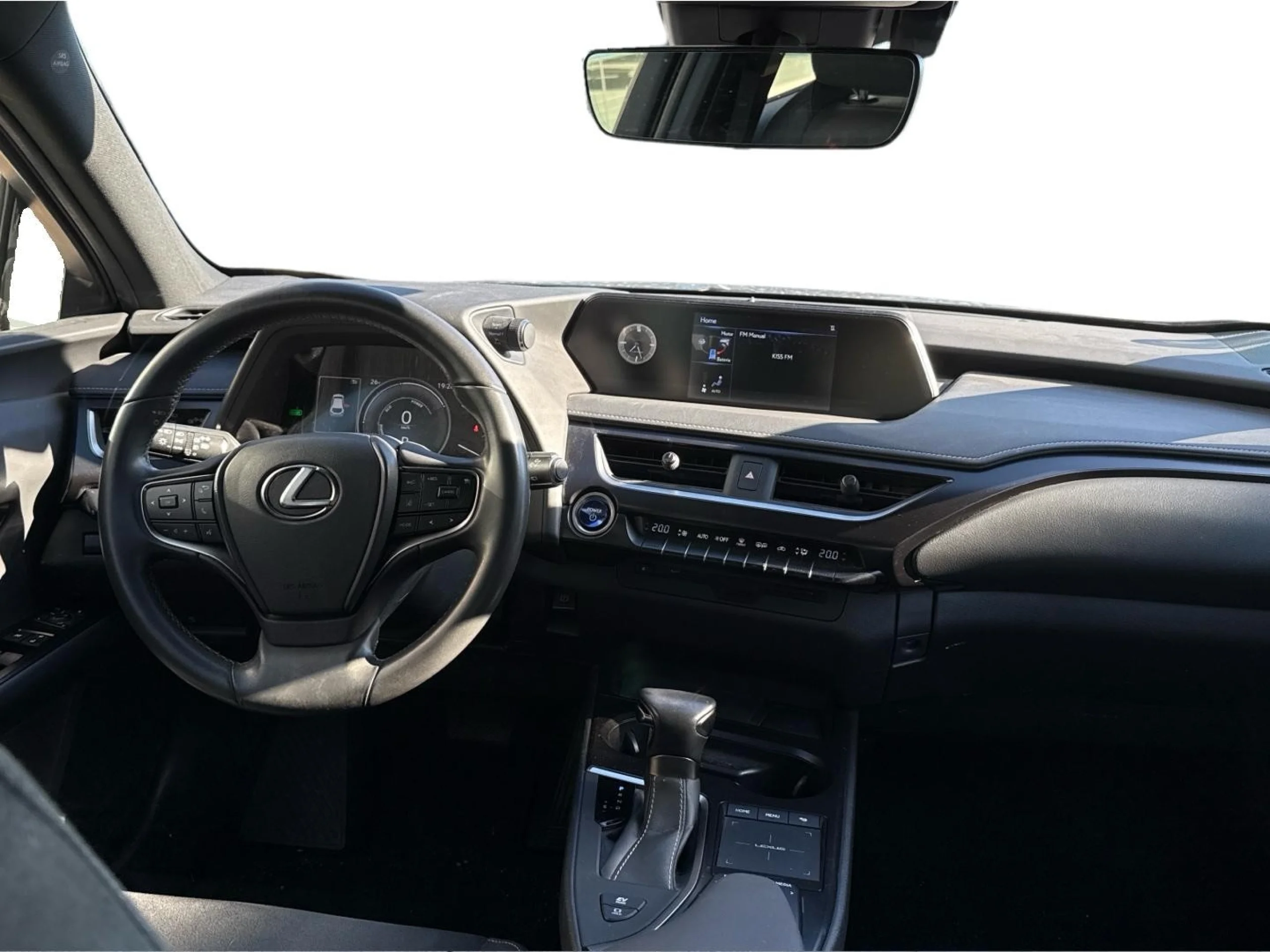 Lexus UX 250h UX250H BUSSINES 2WD - Foto 7