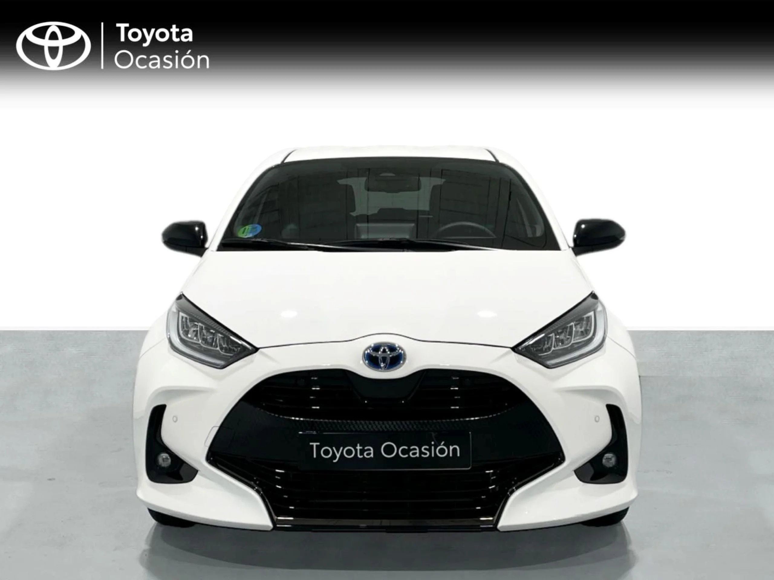 Toyota Yaris 120H Style - Foto 5