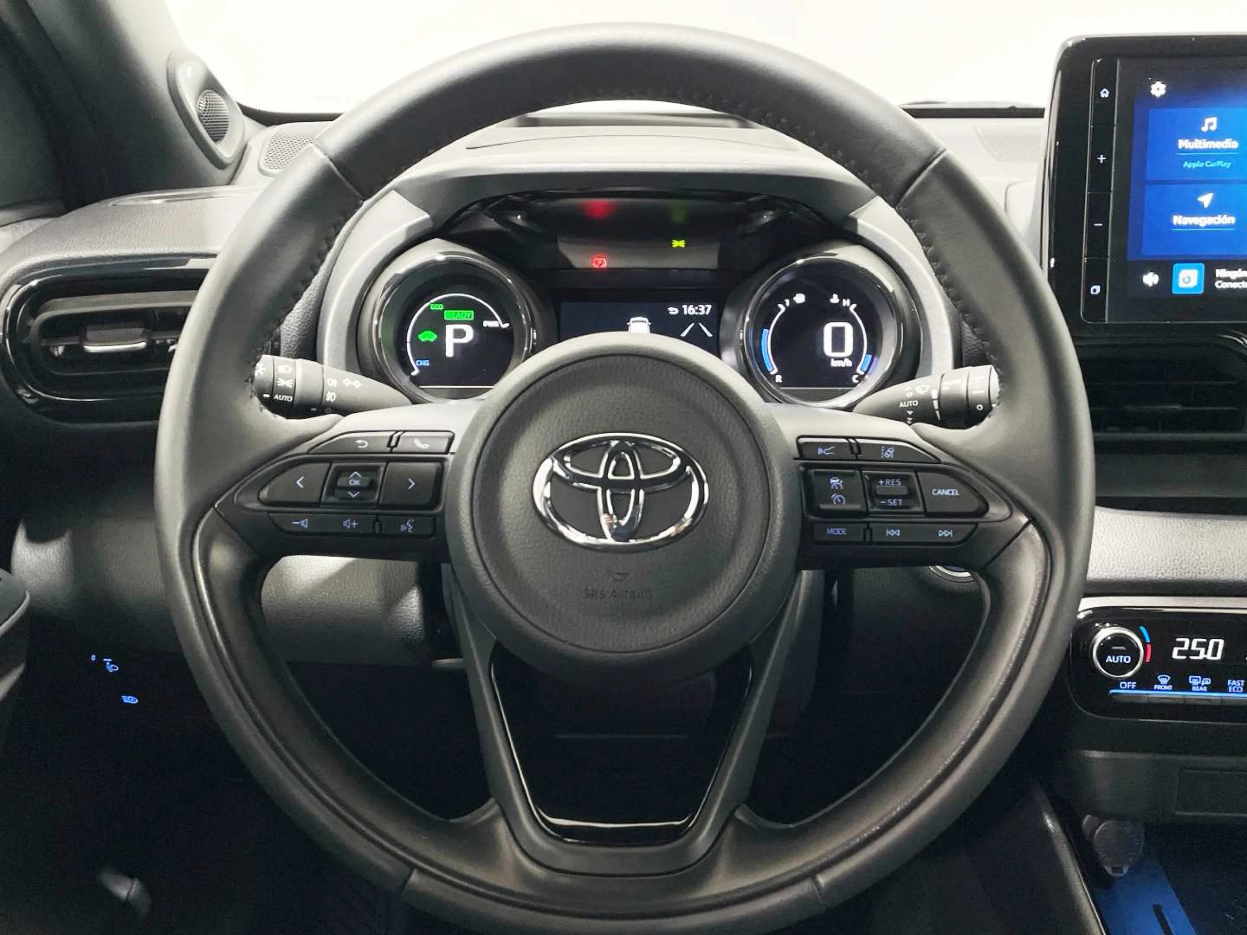 Toyota Yaris 120H Style - Foto 15
