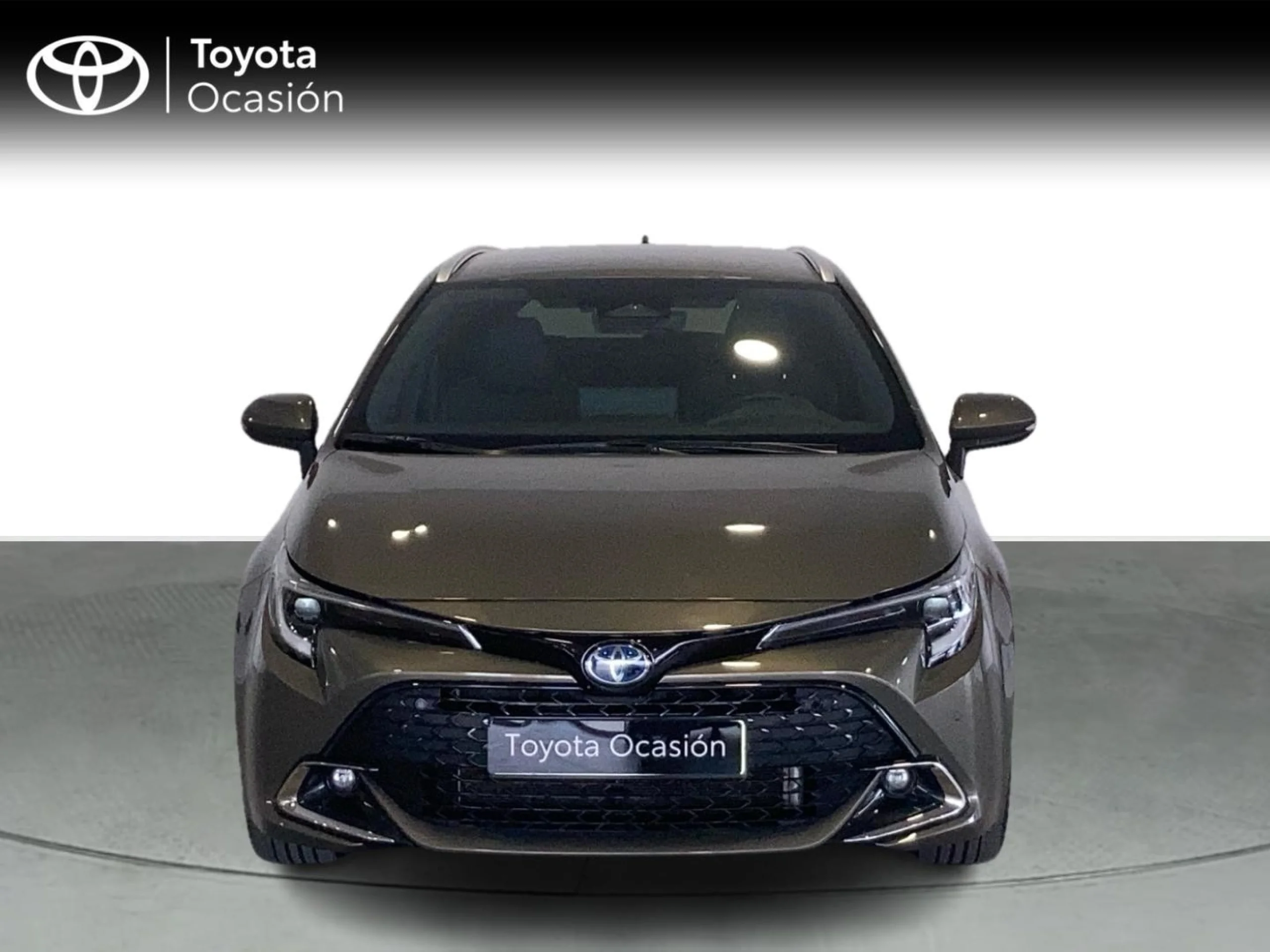 Toyota Corolla TS 140H Style - Foto 5