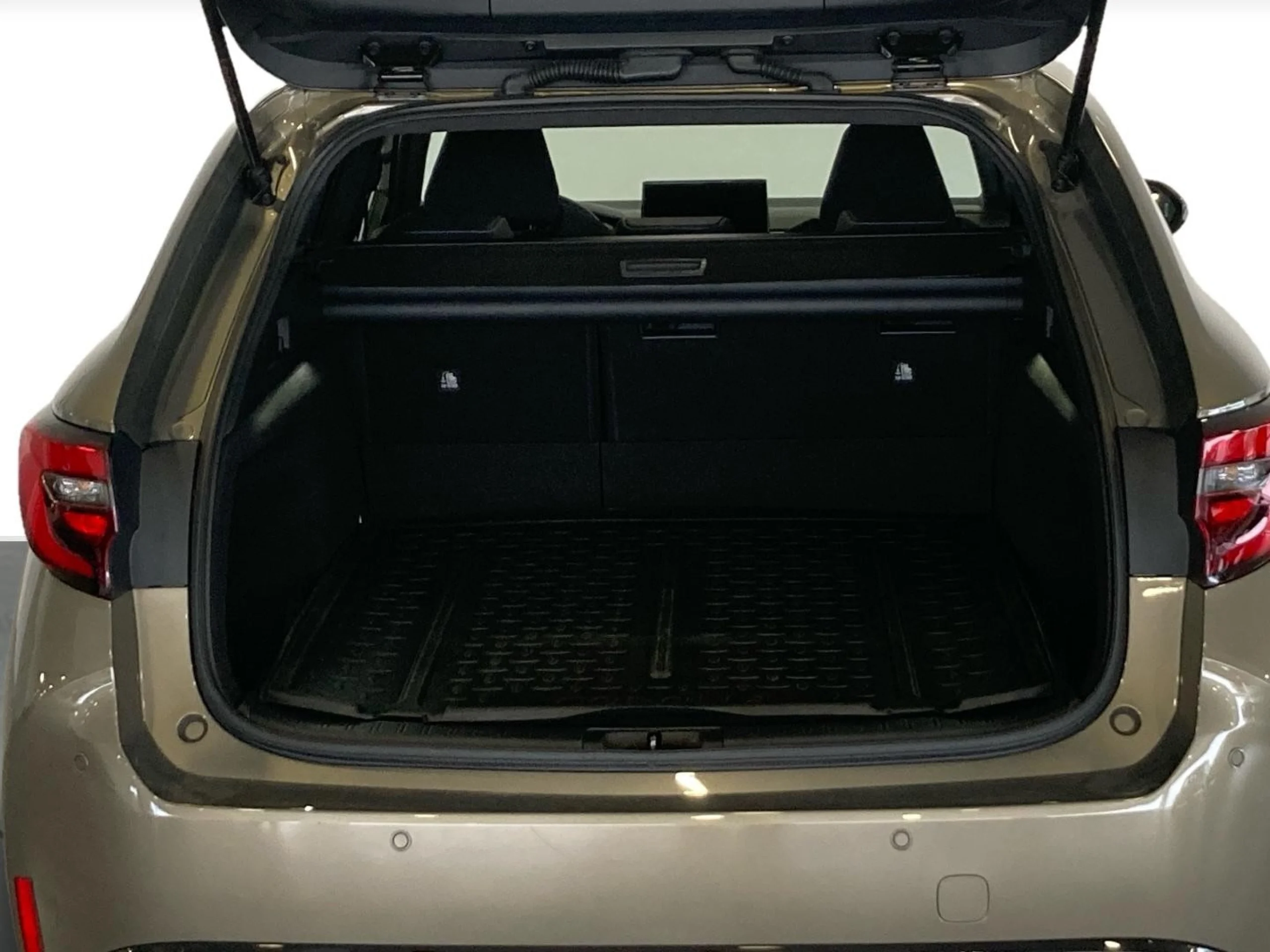 Toyota Corolla TS 140H Style - Foto 6