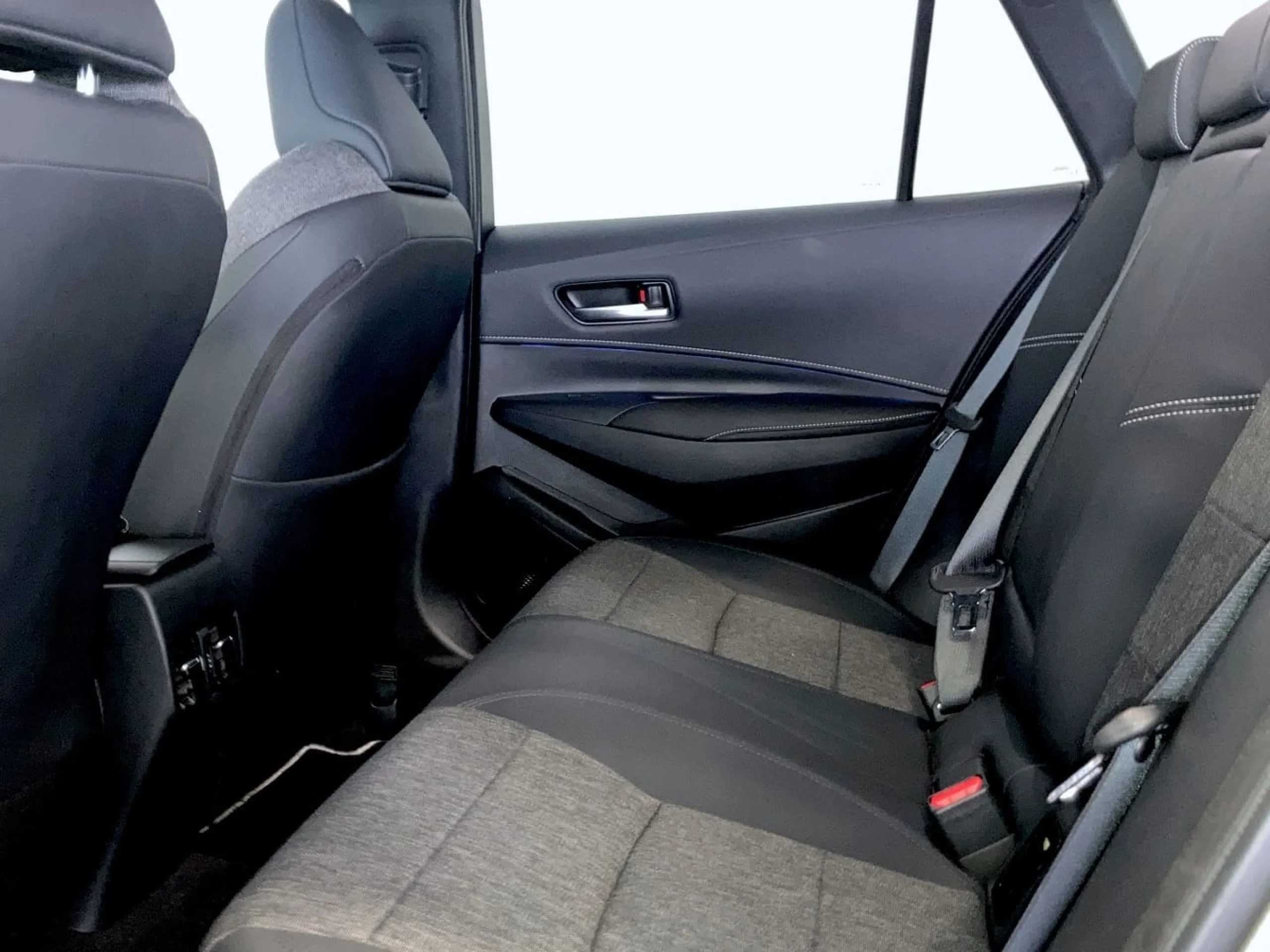 Toyota Corolla TS 140H Style - Foto 7