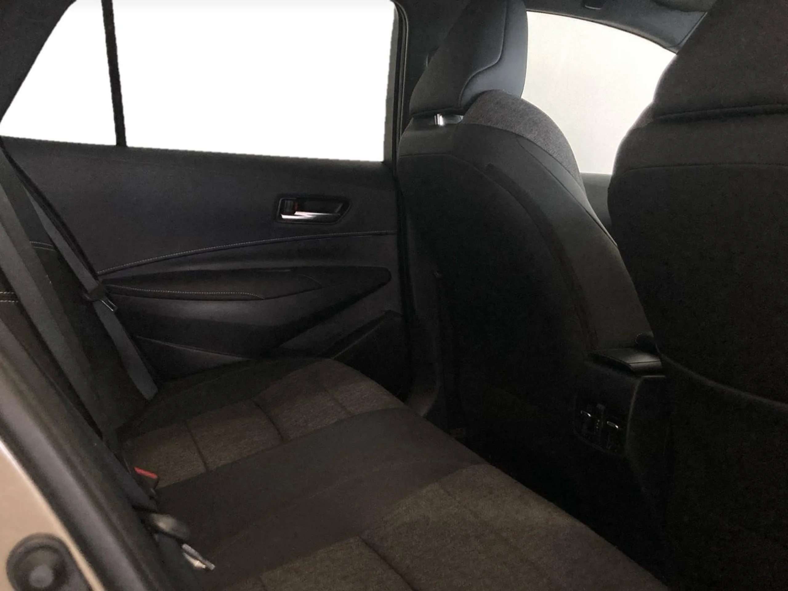 Toyota Corolla TS 140H Style - Foto 8