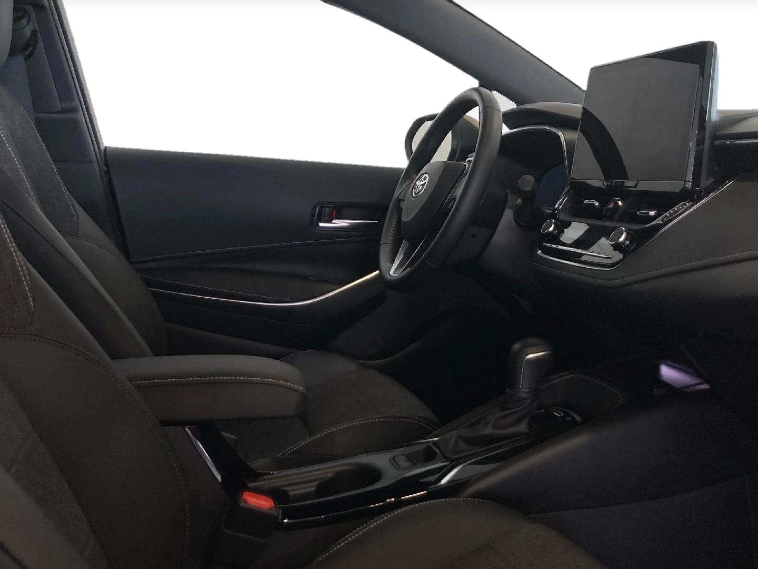 Toyota Corolla TS 140H Style - Foto 9