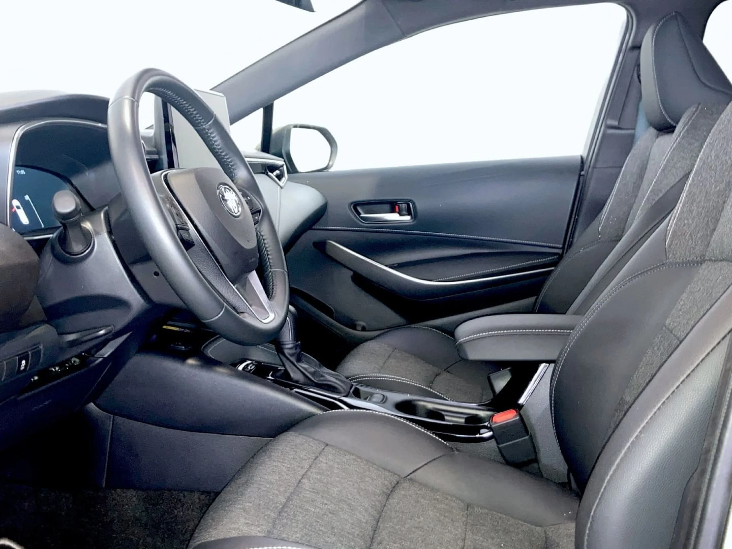 Toyota Corolla TS 140H Style - Foto 10