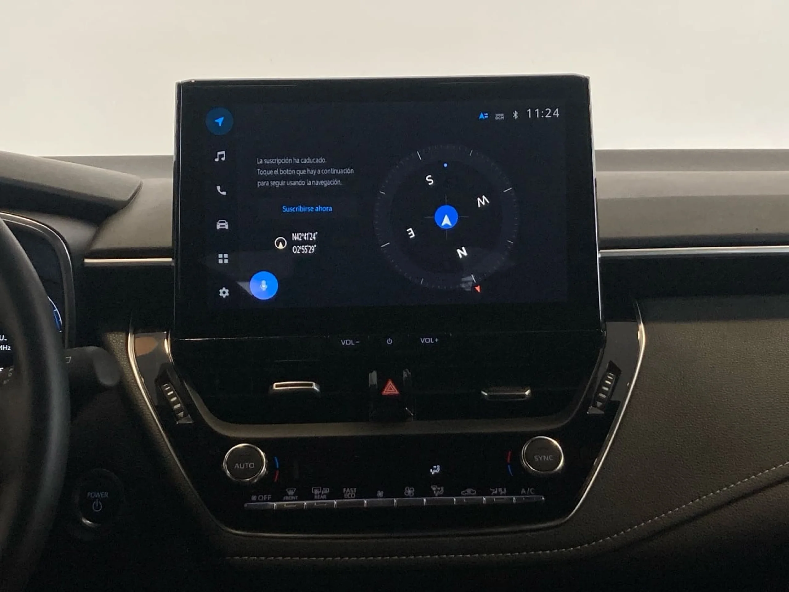 Toyota Corolla TS 140H Style - Foto 13