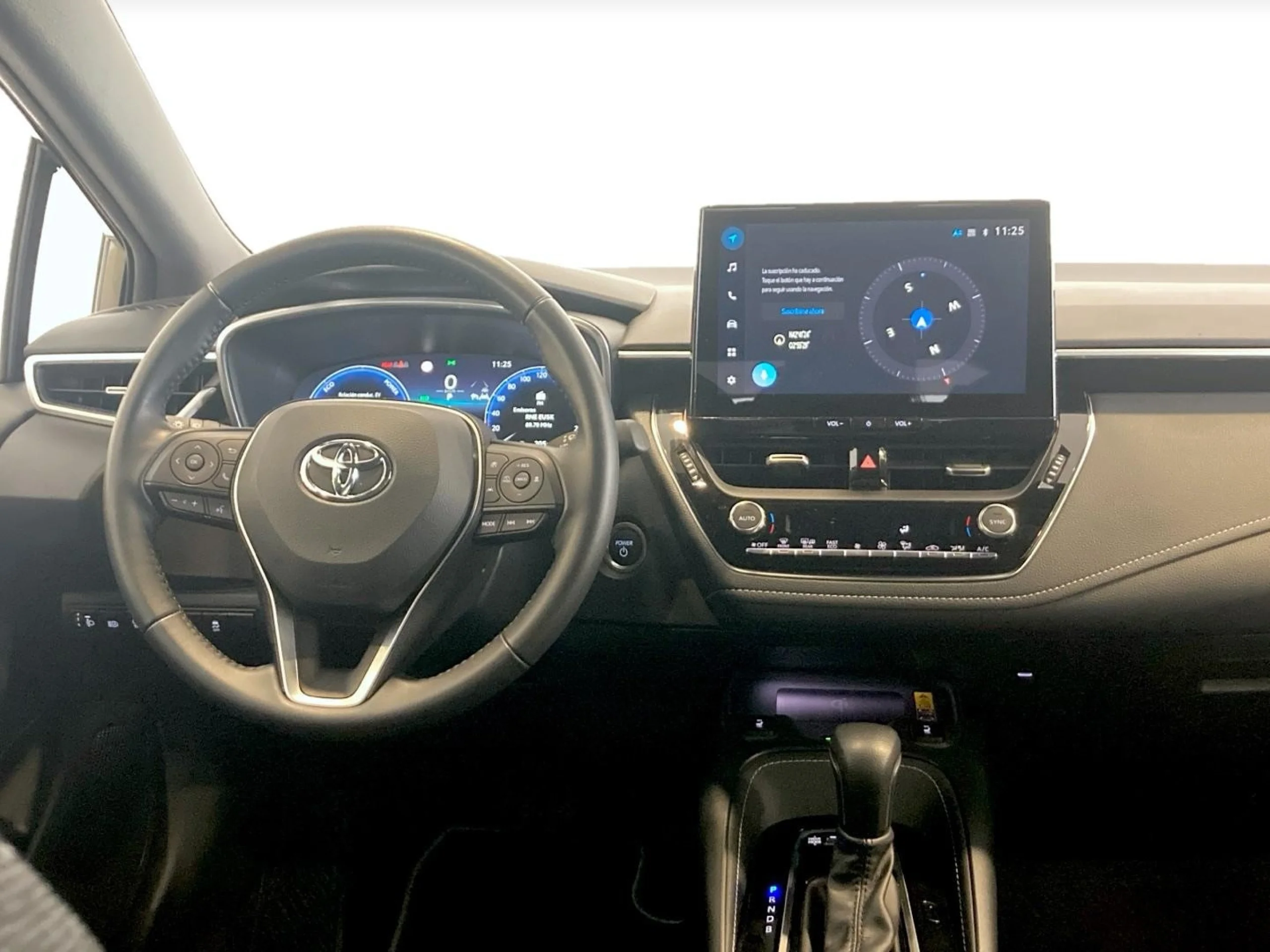 Toyota Corolla TS 140H Style - Foto 14