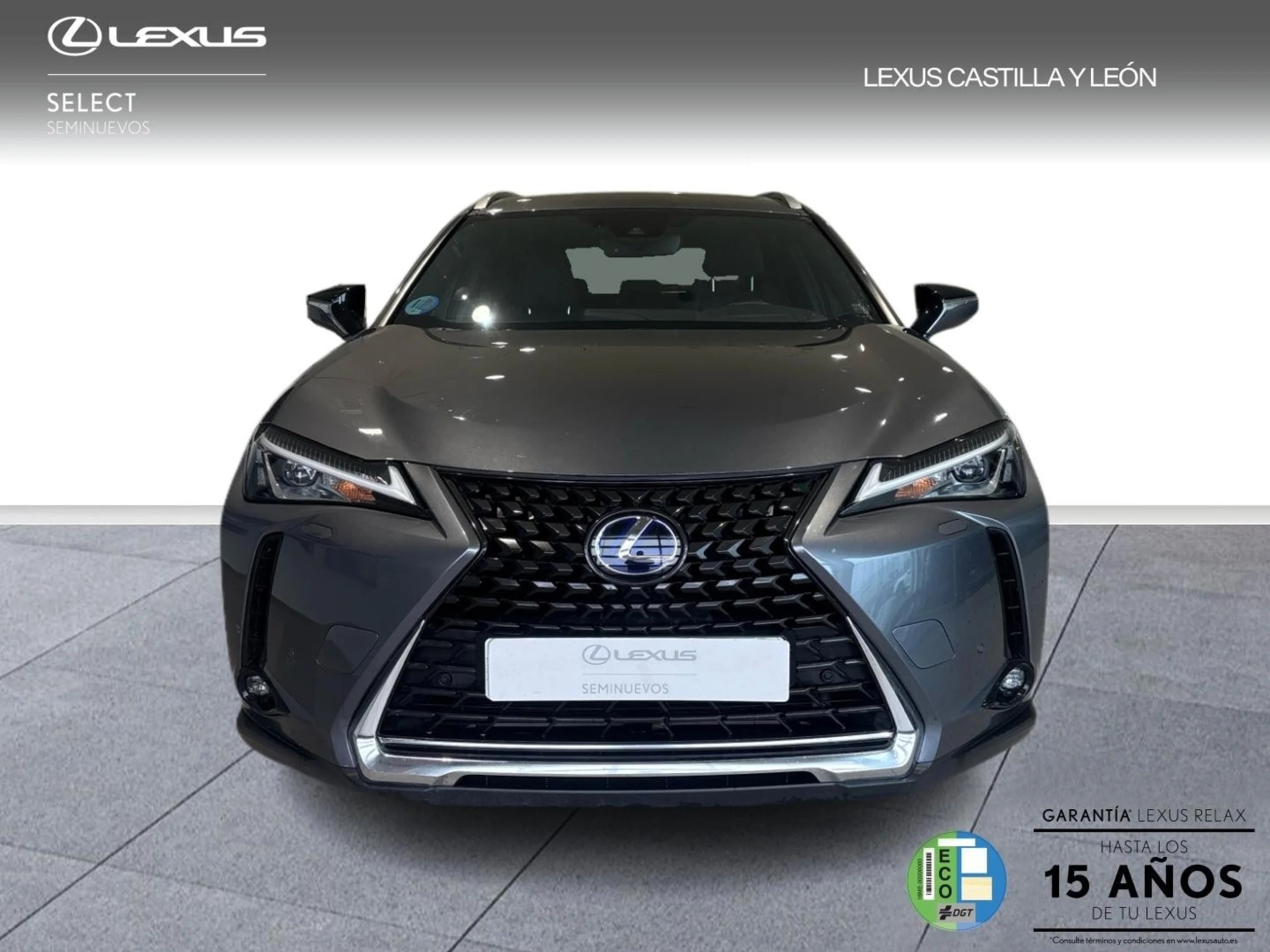 Lexus UX 250h UX250H PREMIUM 2WD - Foto 2