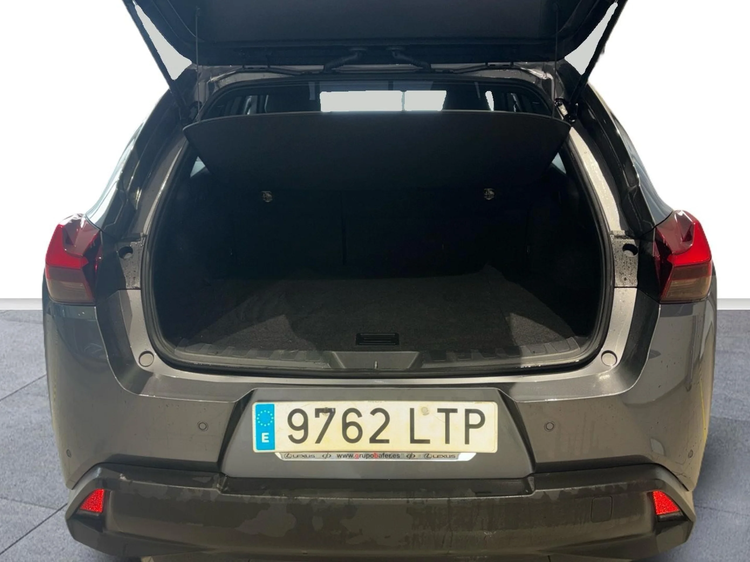 Lexus UX 250h UX250H PREMIUM 2WD - Foto 6