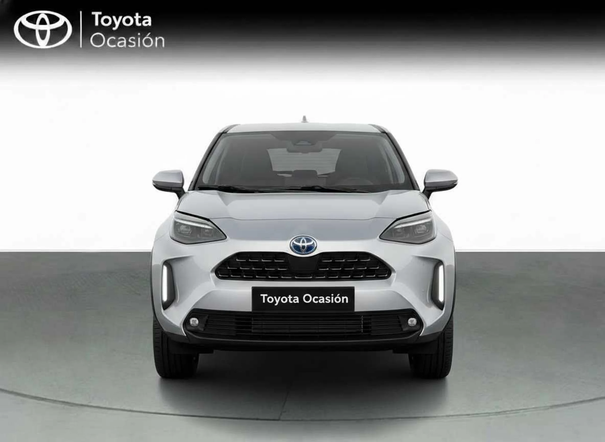 Toyota Yaris Cross 120H Style - Foto 5