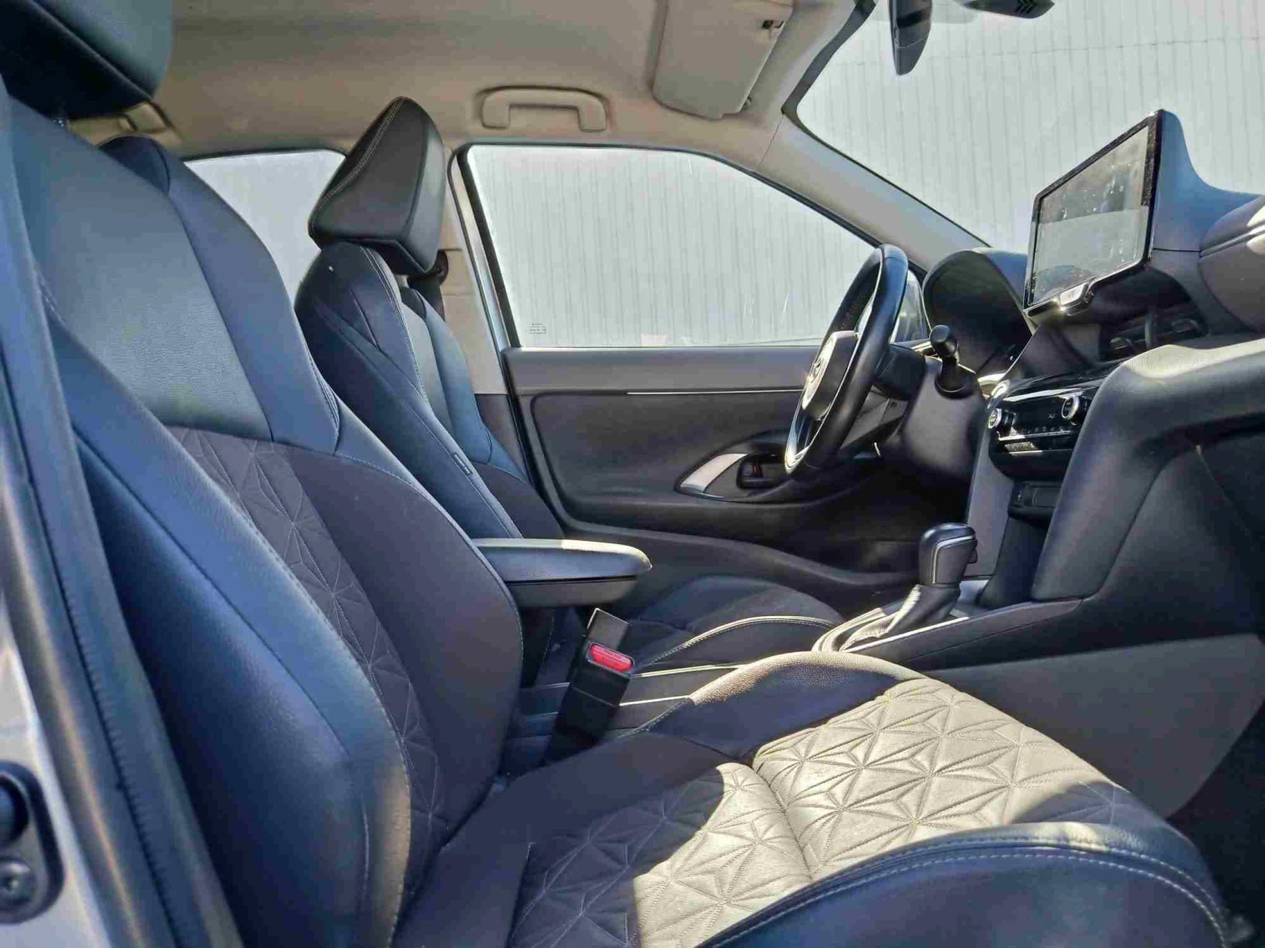 Toyota Yaris Cross 120H Style - Foto 9