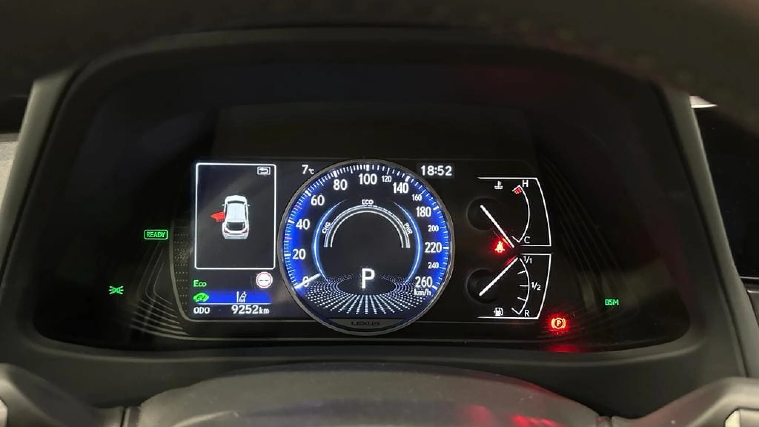 Lexus UX 250h 2WD PREMIUM - Foto 7