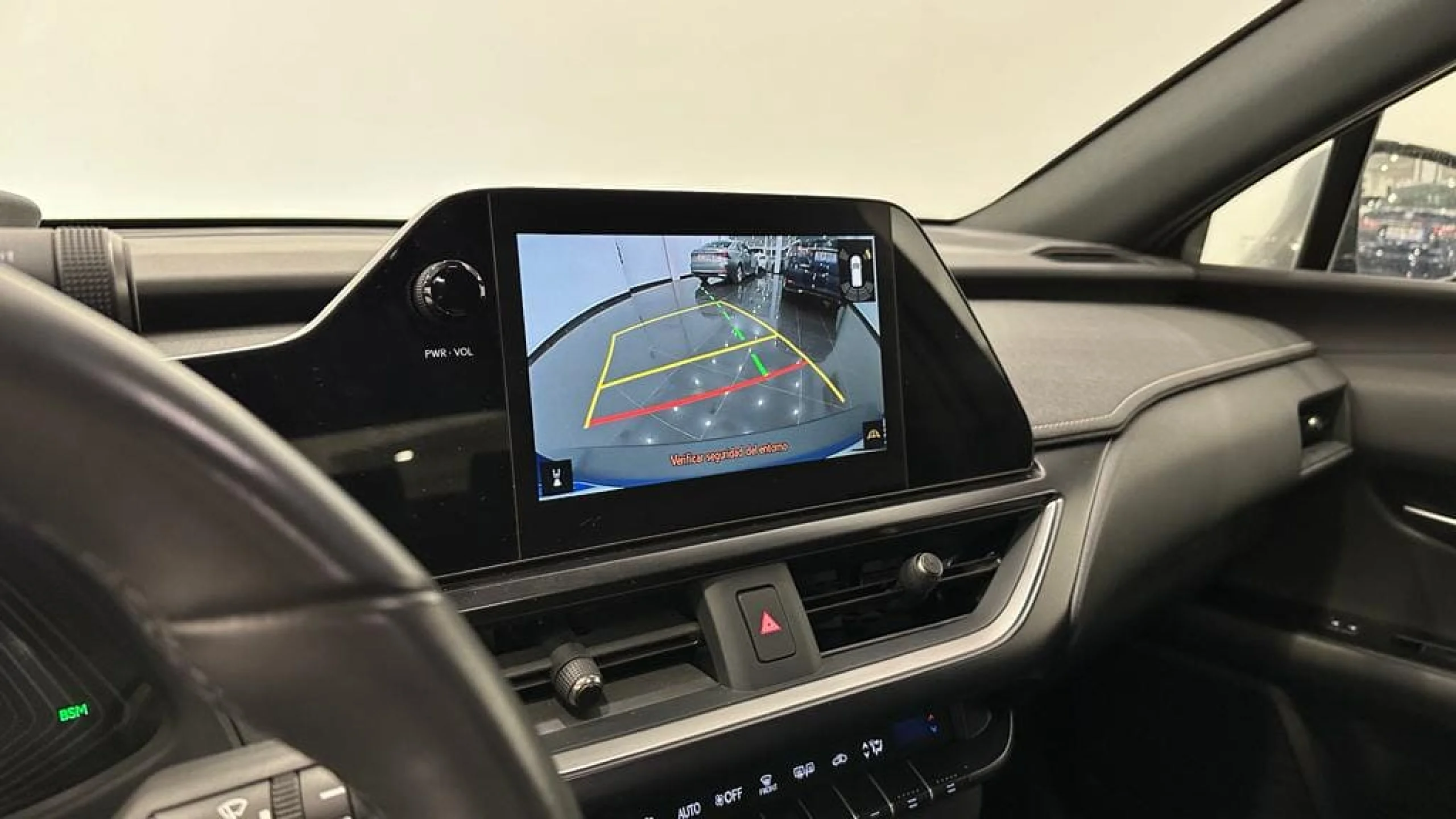 Lexus UX 250h 2WD PREMIUM - Foto 10