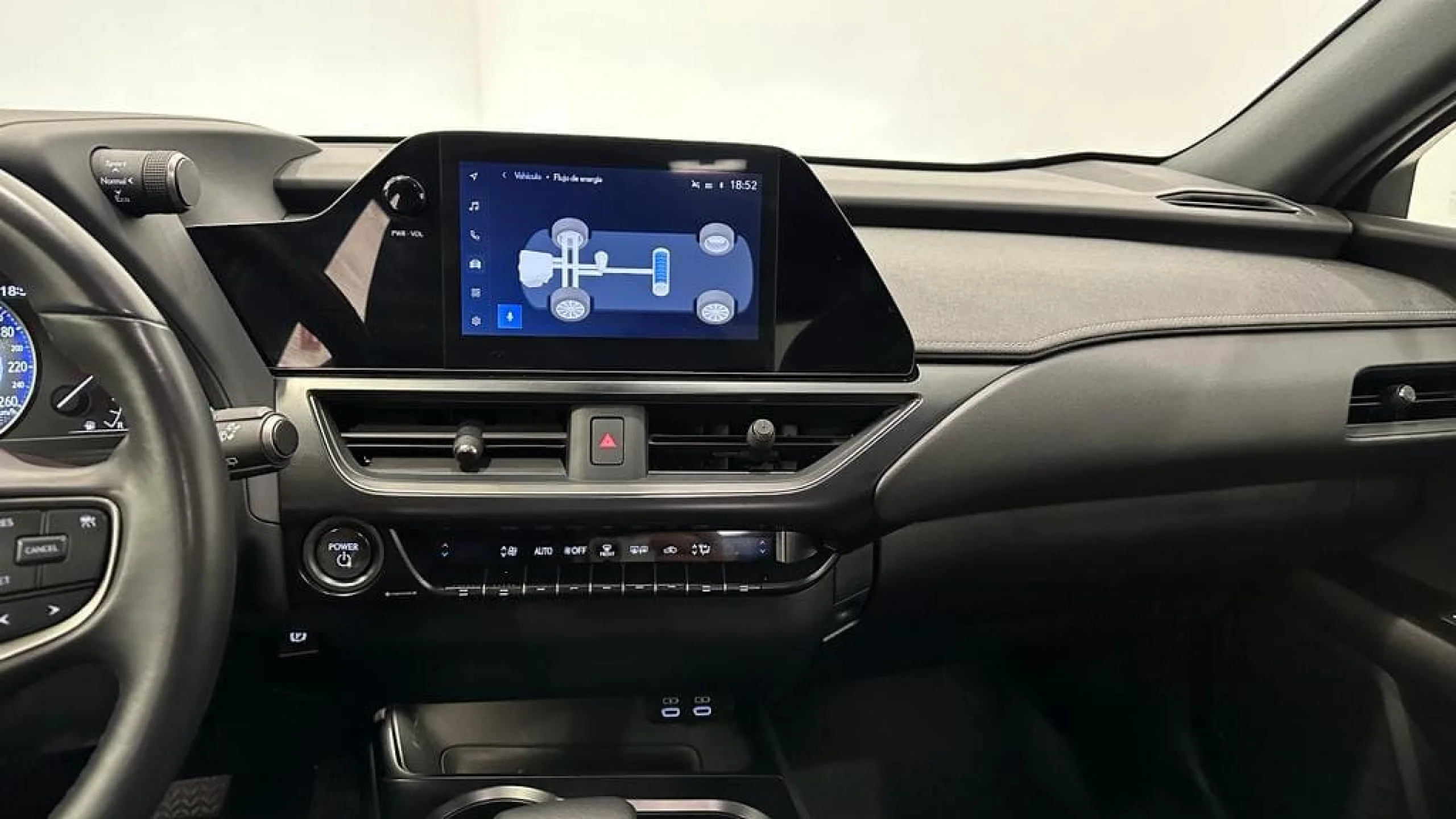 Lexus UX 250h 2WD PREMIUM - Foto 11