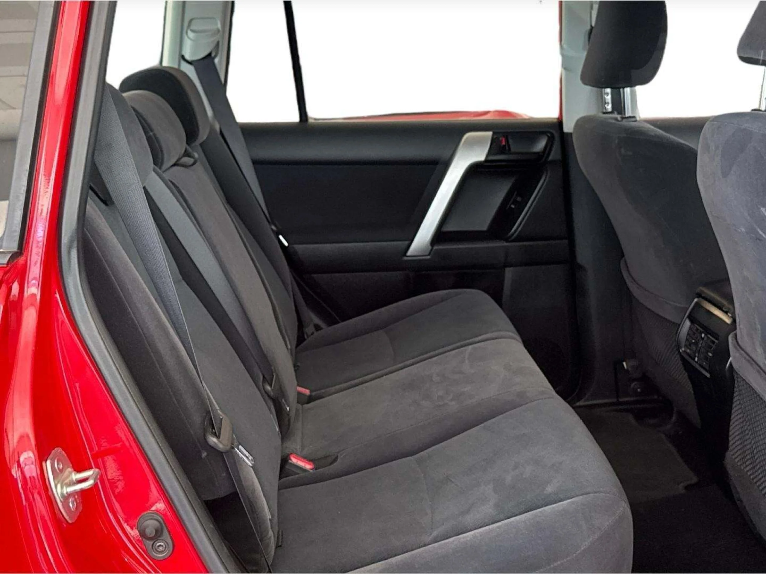 Toyota Land Cruiser 2.8D 6MT 4x4 GX - Foto 8