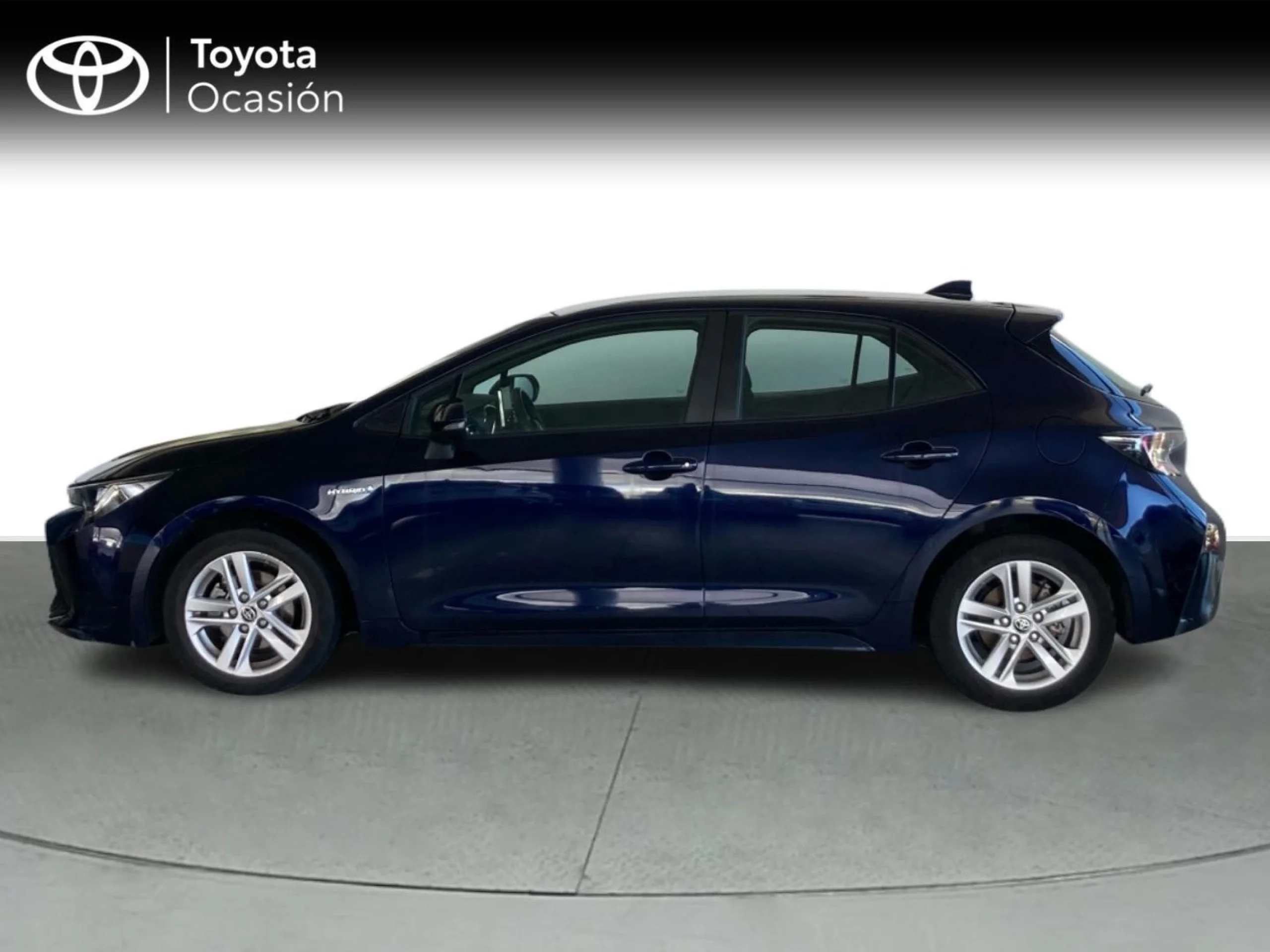 Toyota Corolla 125H ACTIVE TECH - Foto 5