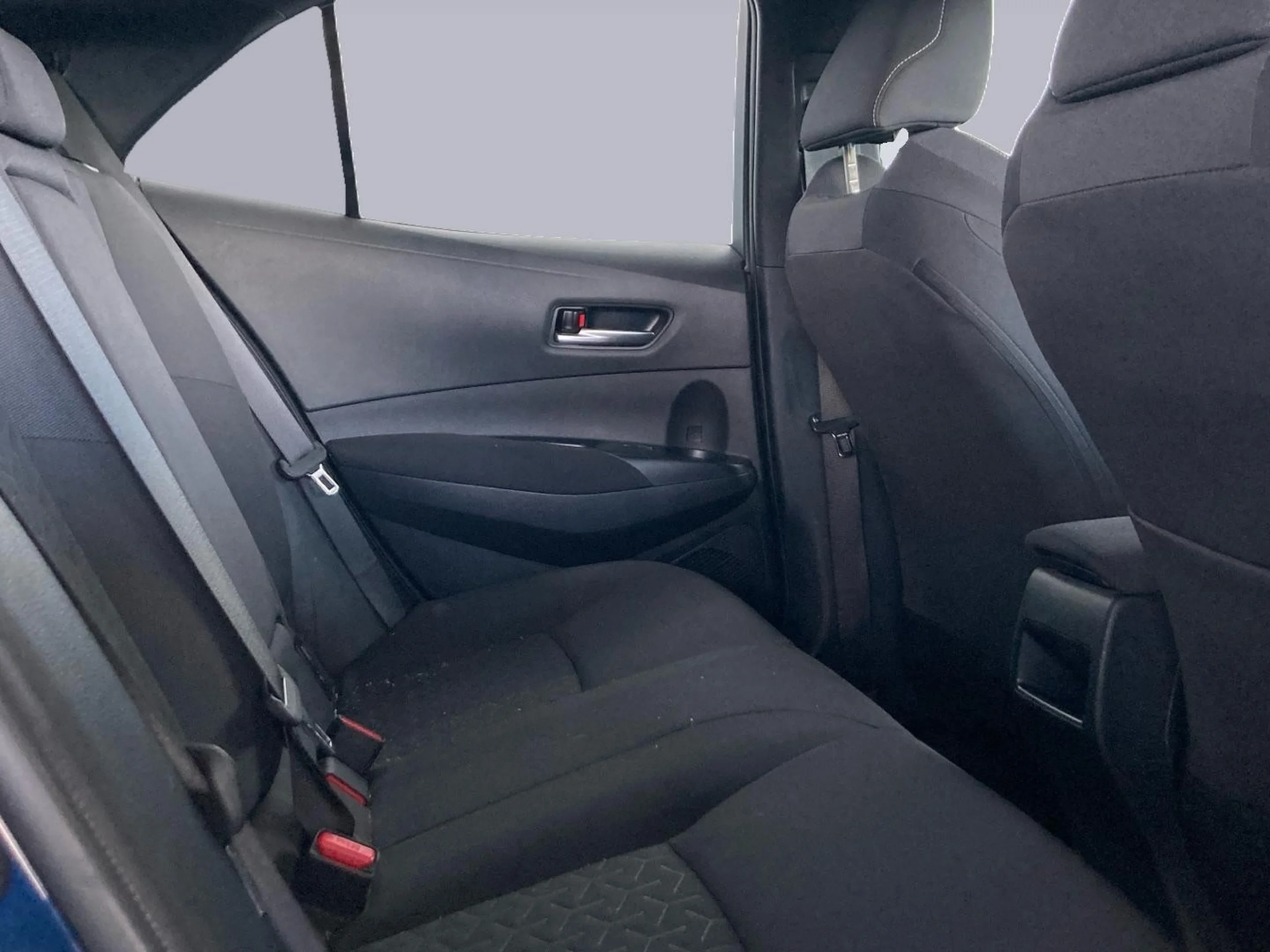 Toyota Corolla 125H ACTIVE TECH - Foto 11