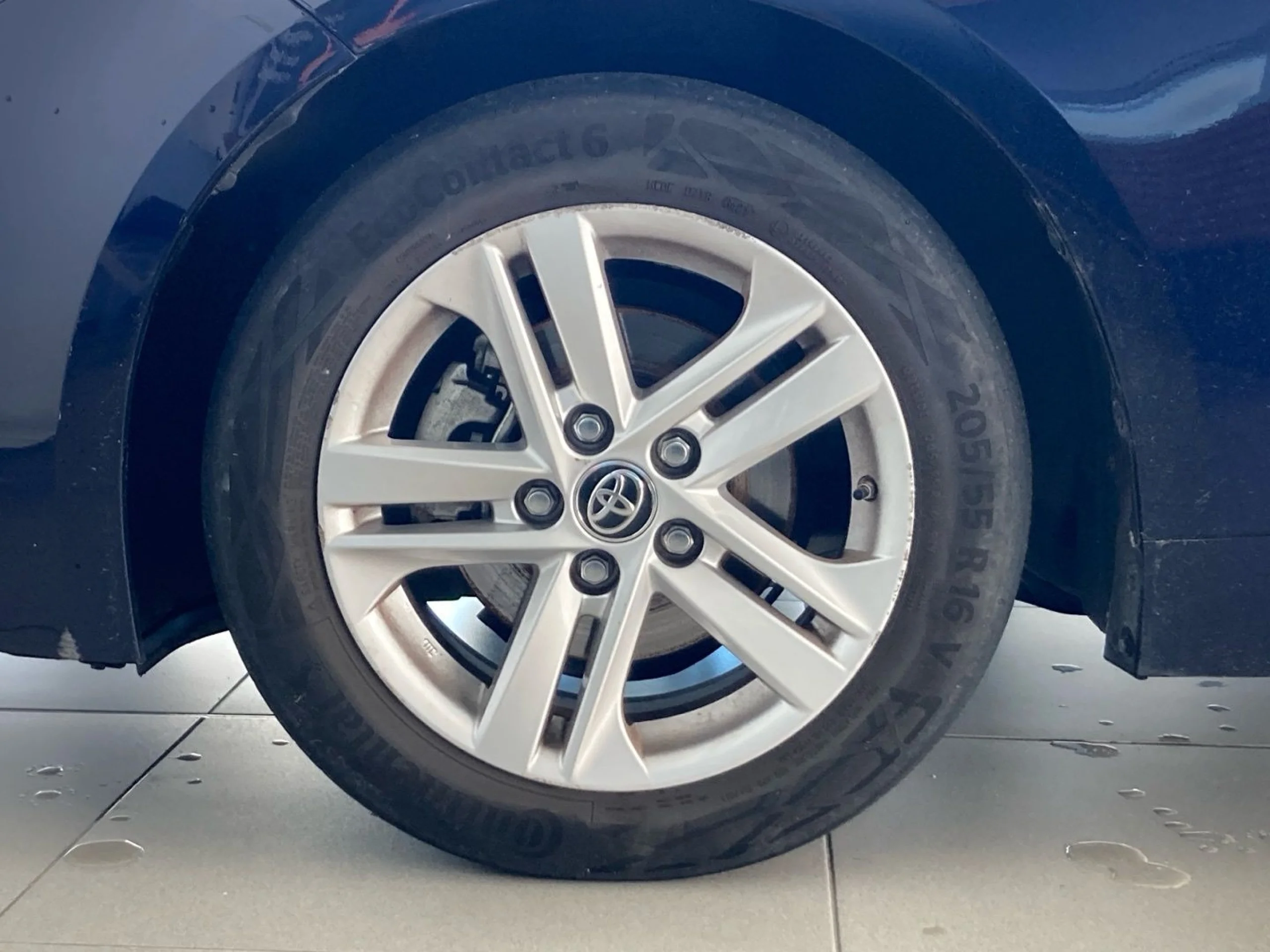 Toyota Corolla 125H ACTIVE TECH - Foto 6