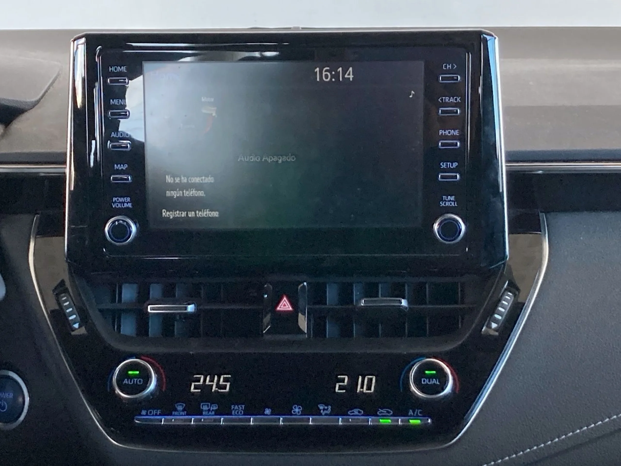 Toyota Corolla 125H ACTIVE TECH - Foto 7