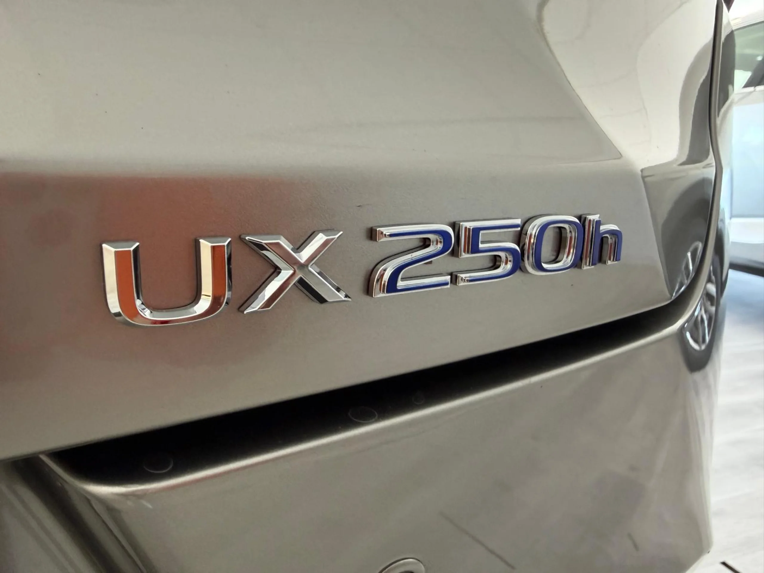 Lexus UX 250h 250H BUSSINESS  2WD - Foto 12