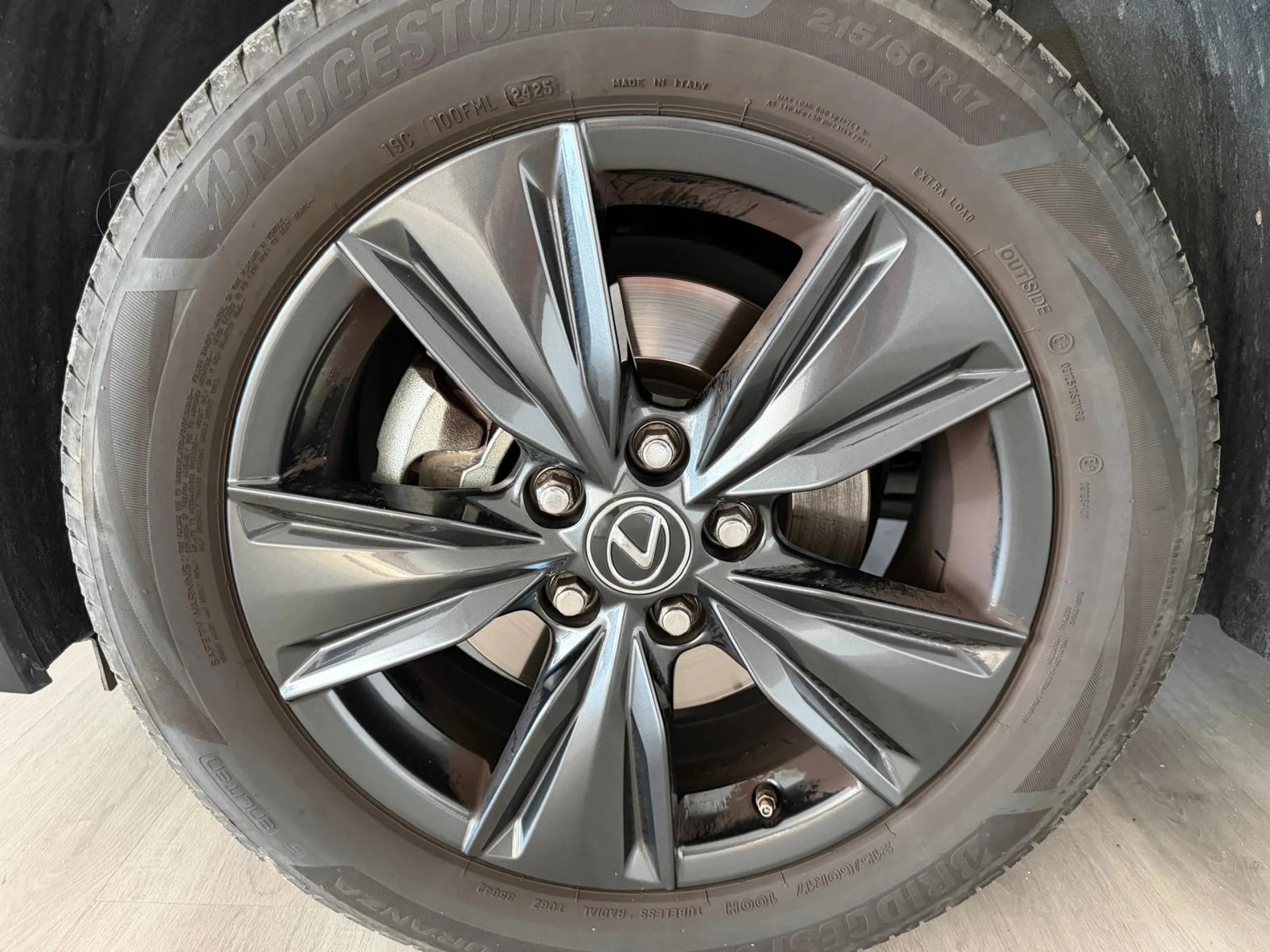 Lexus UX 250h 250H BUSSINESS  2WD - Foto 13
