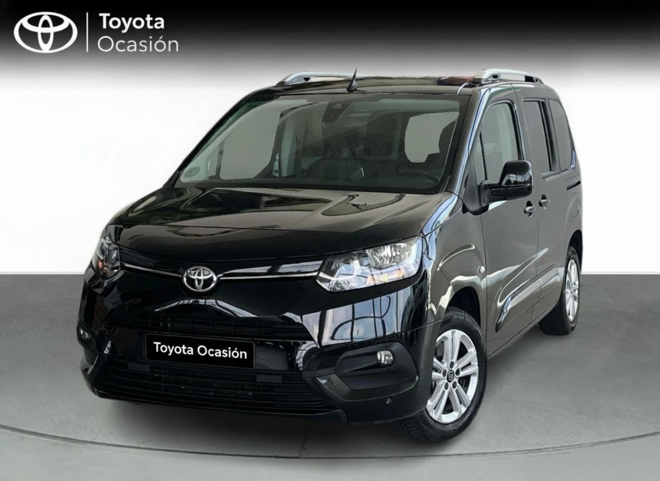 Toyota Proace City Verso Verso 130CV Family Active L1 - Foto 1