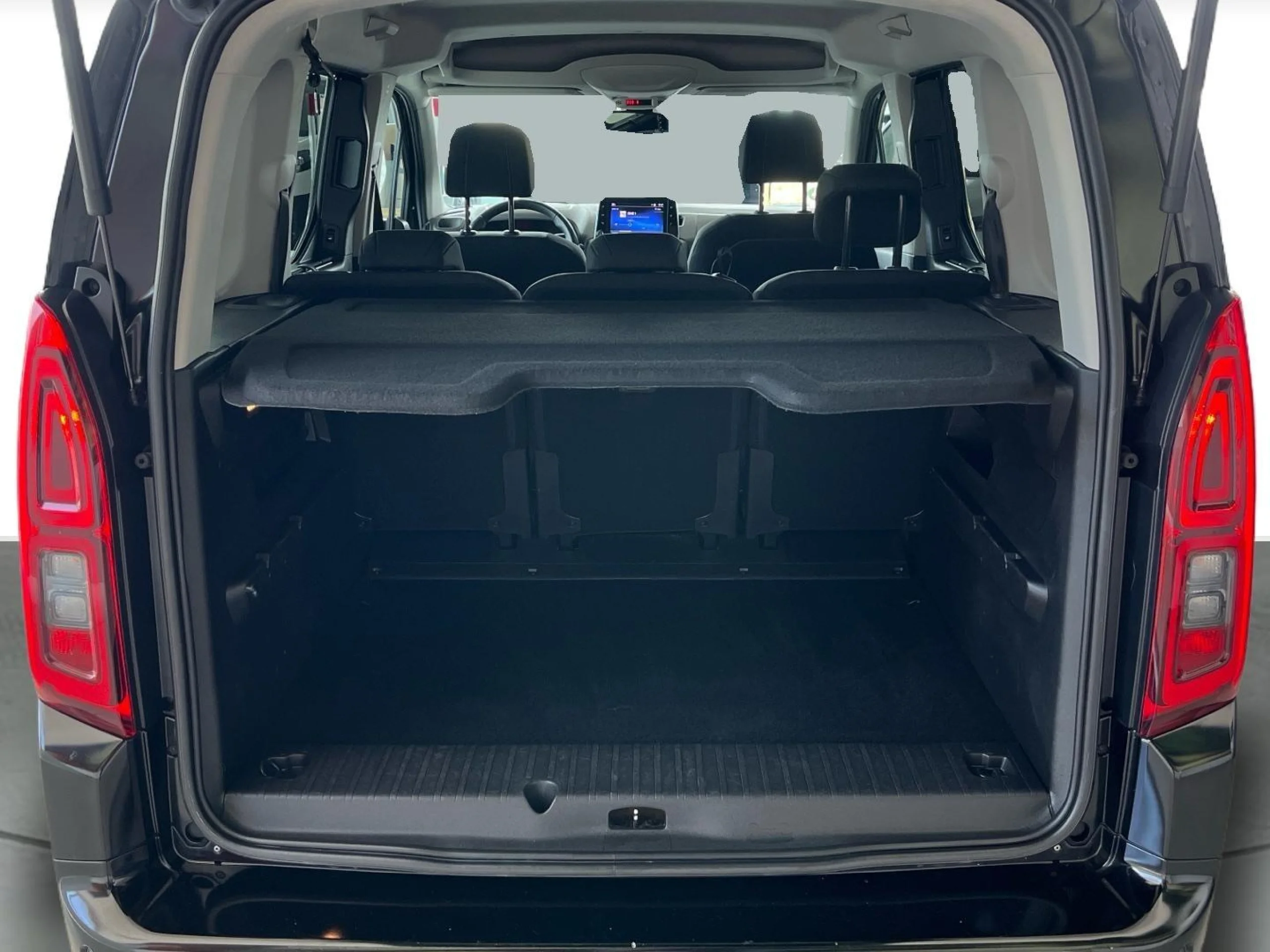 Toyota Proace City Verso Verso 130CV Family Active L1 - Foto 7