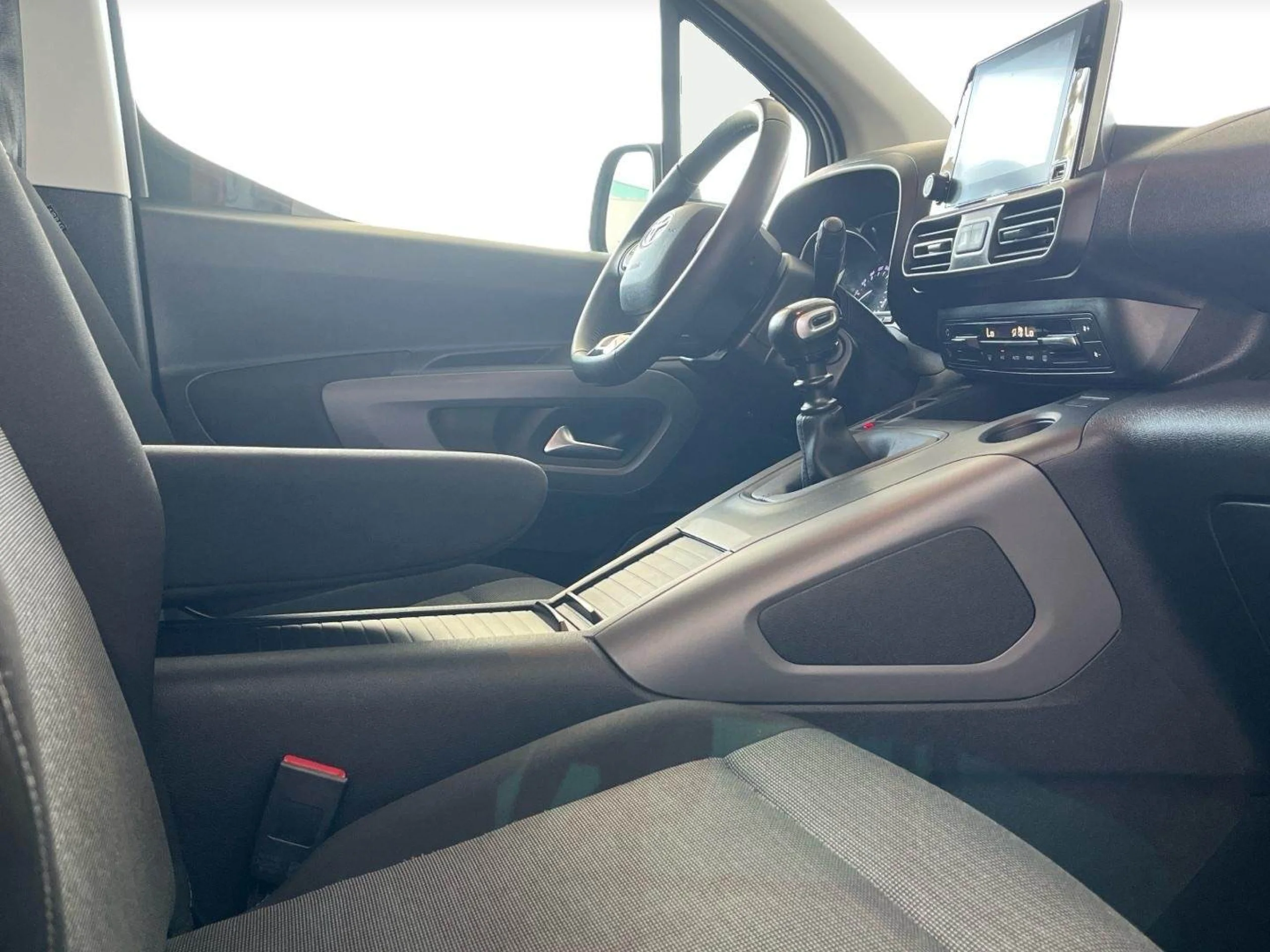 Toyota Proace City Verso Verso 130CV Family Active L1 - Foto 10