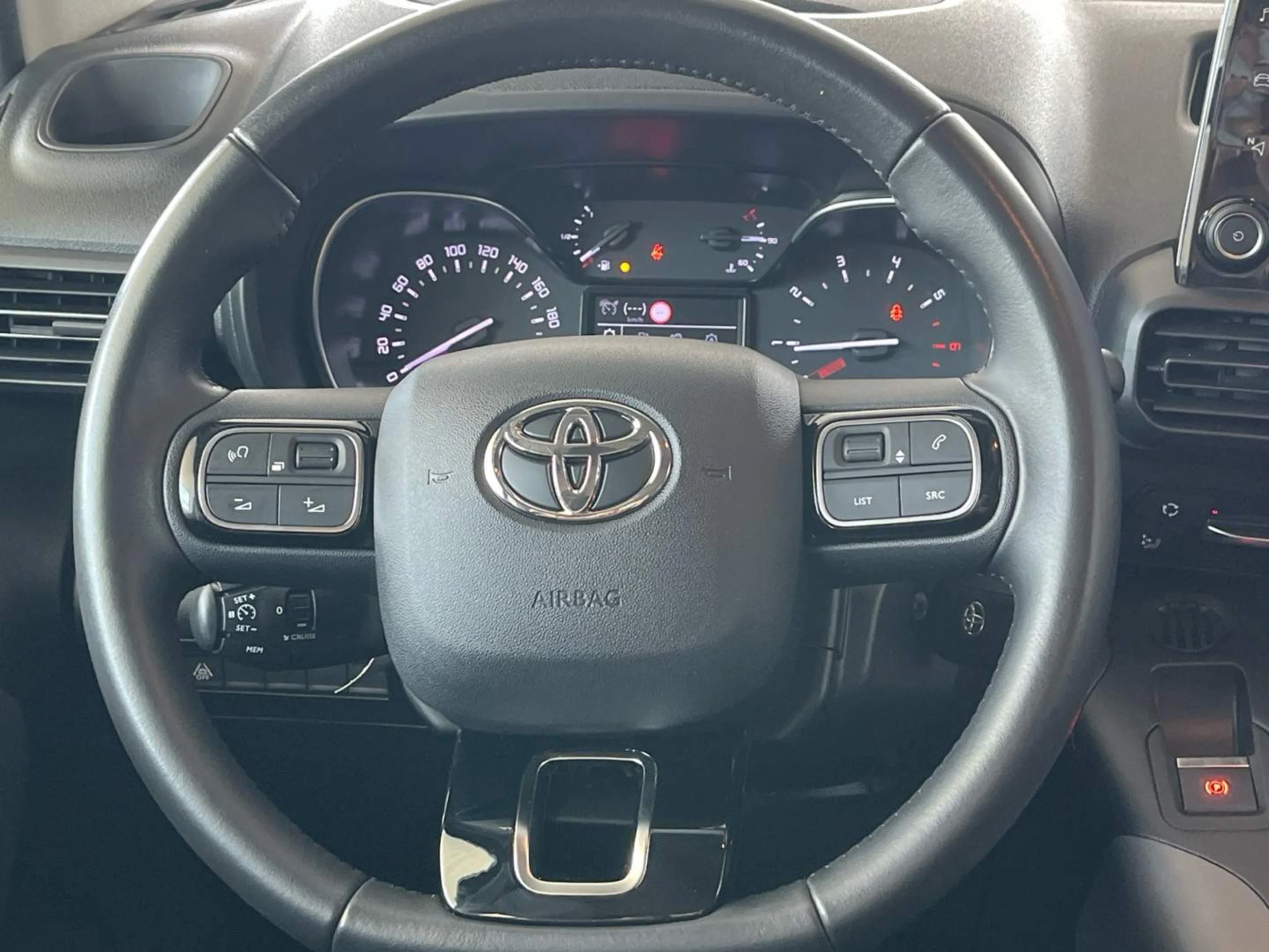 Toyota Proace City Verso Verso 130CV Family Active L1 - Foto 14