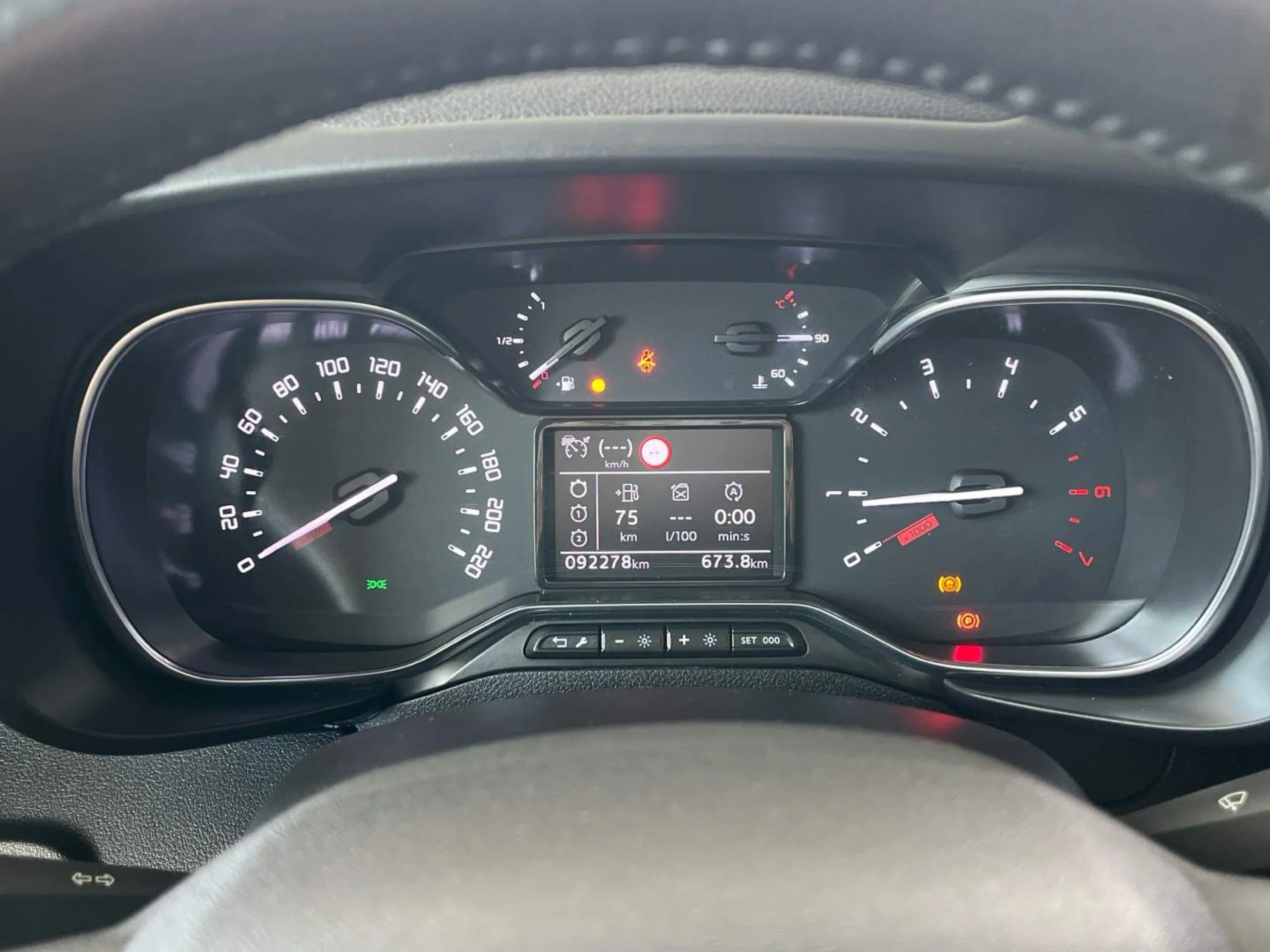 Toyota Proace City Verso Verso 130CV Family Active L1 - Foto 15