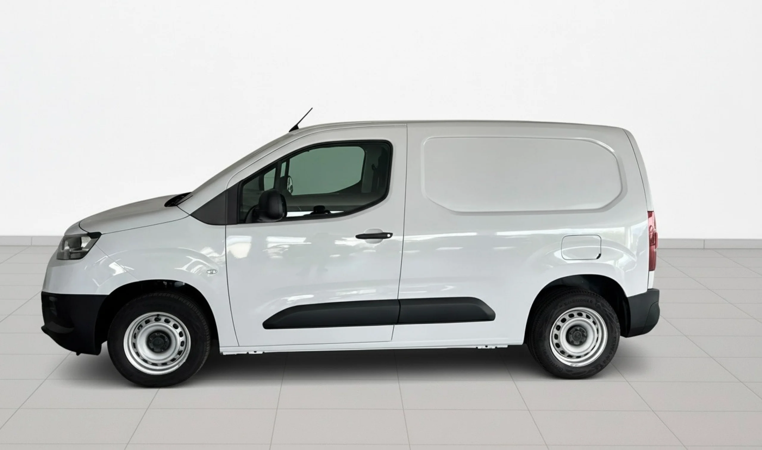 Toyota Proace City Van 1.5D 100CV 6TM GX 650KG - Foto 3