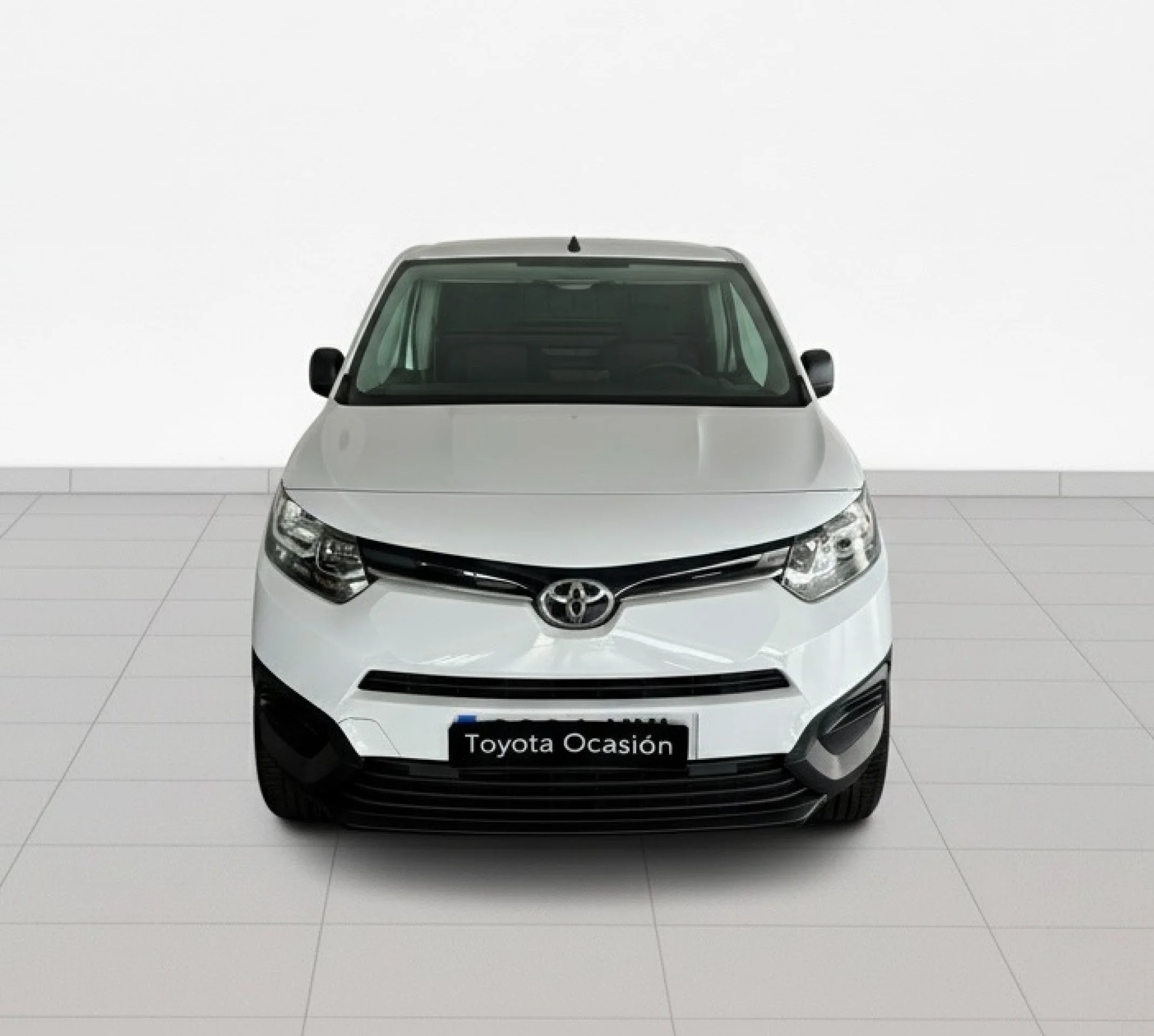 Toyota Proace City Van 1.5D 100CV 6TM GX 650KG - Foto 5