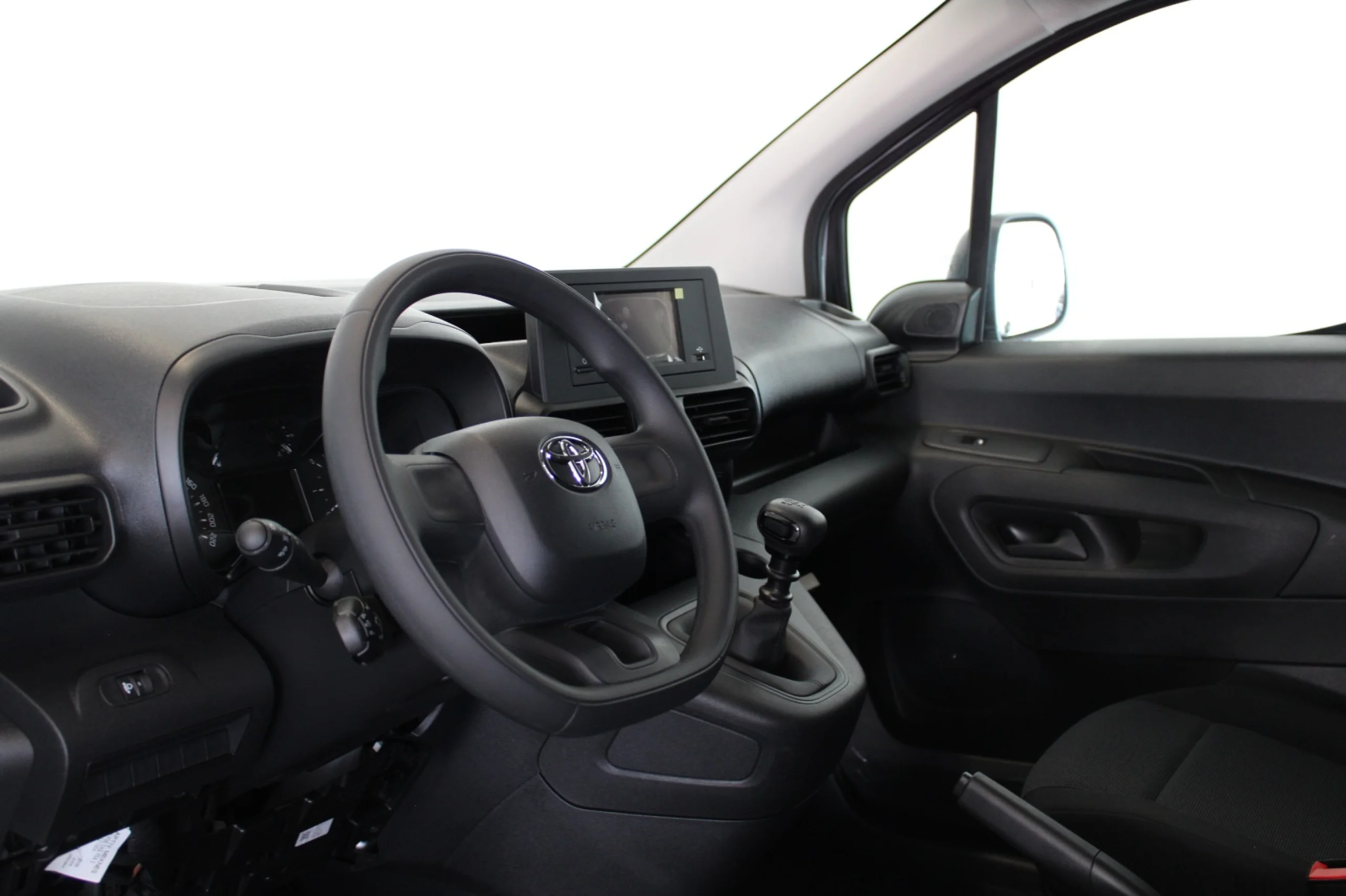 Toyota Proace City Van 1.5D 100CV 6TM GX 650KG - Foto 8